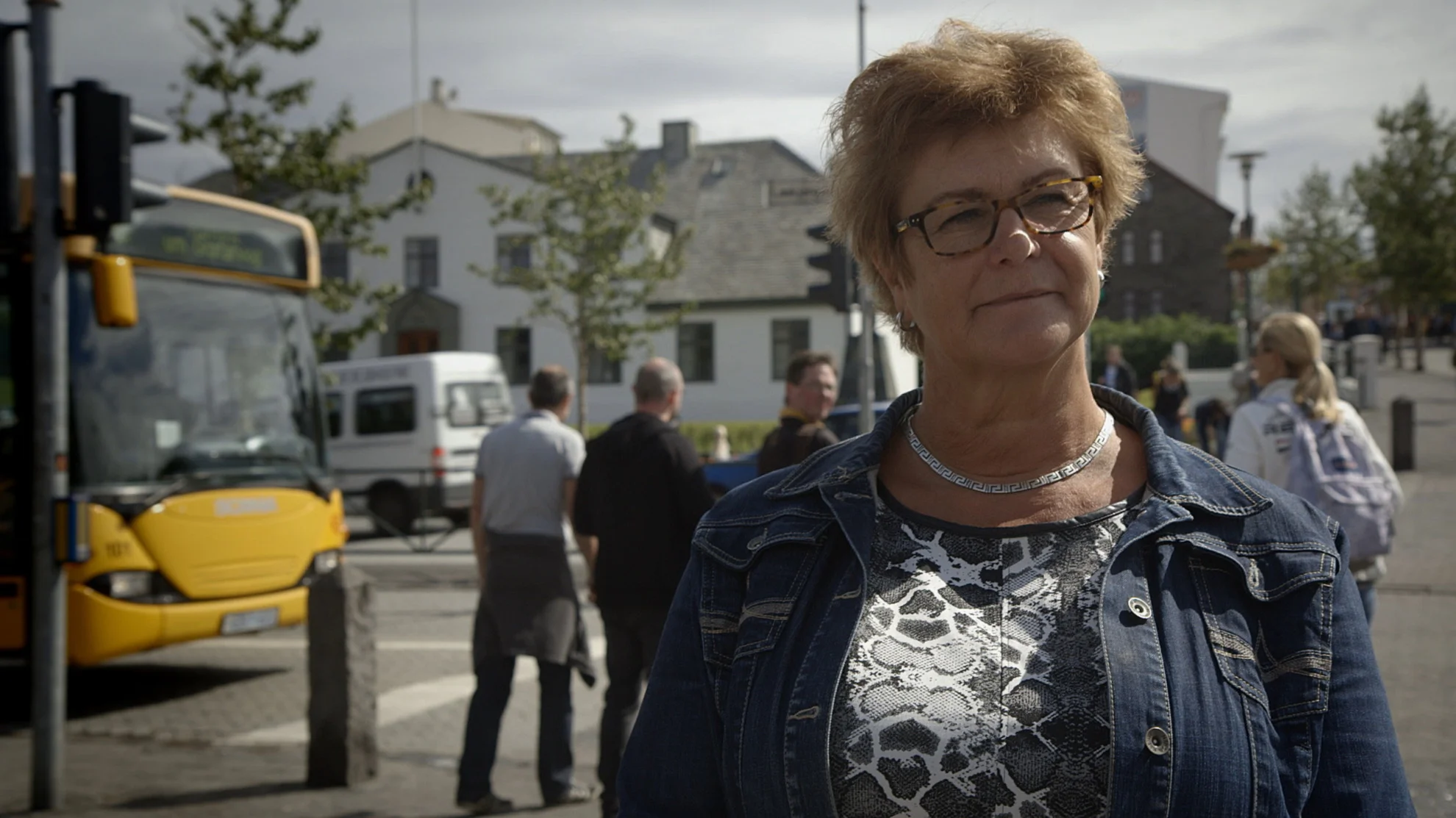 The Day Iceland Stood Still hero banner image placeholder