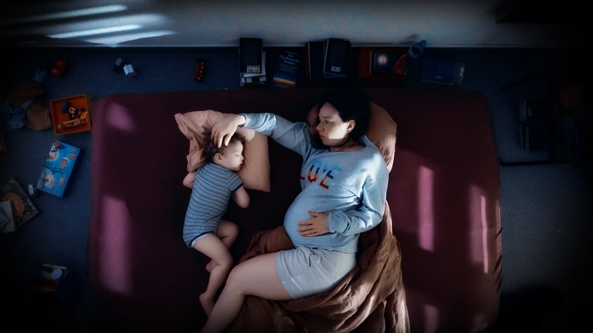 Norma Dorma hero banner image placeholder