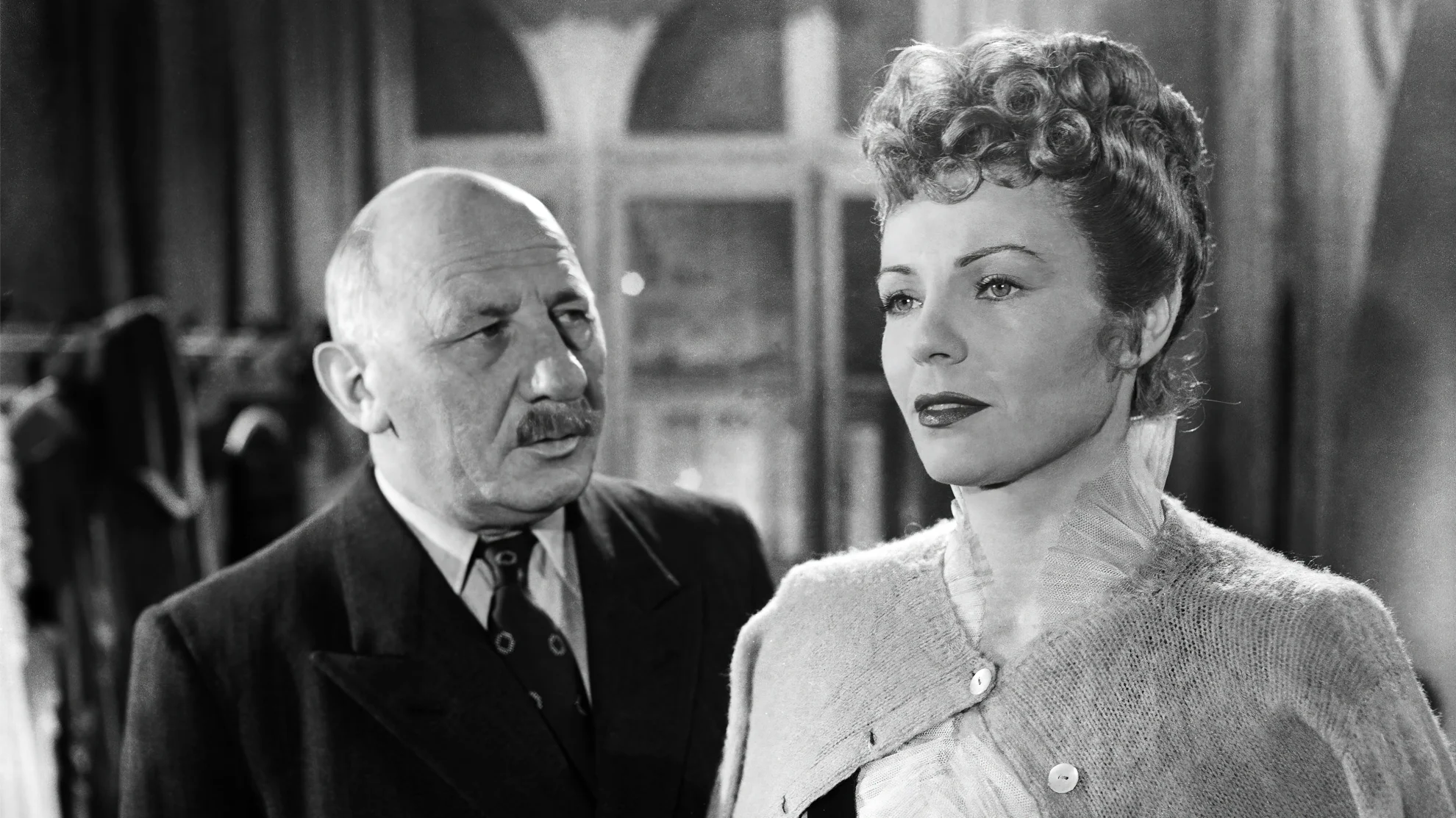 Die Venus vom Tivoli hero banner image