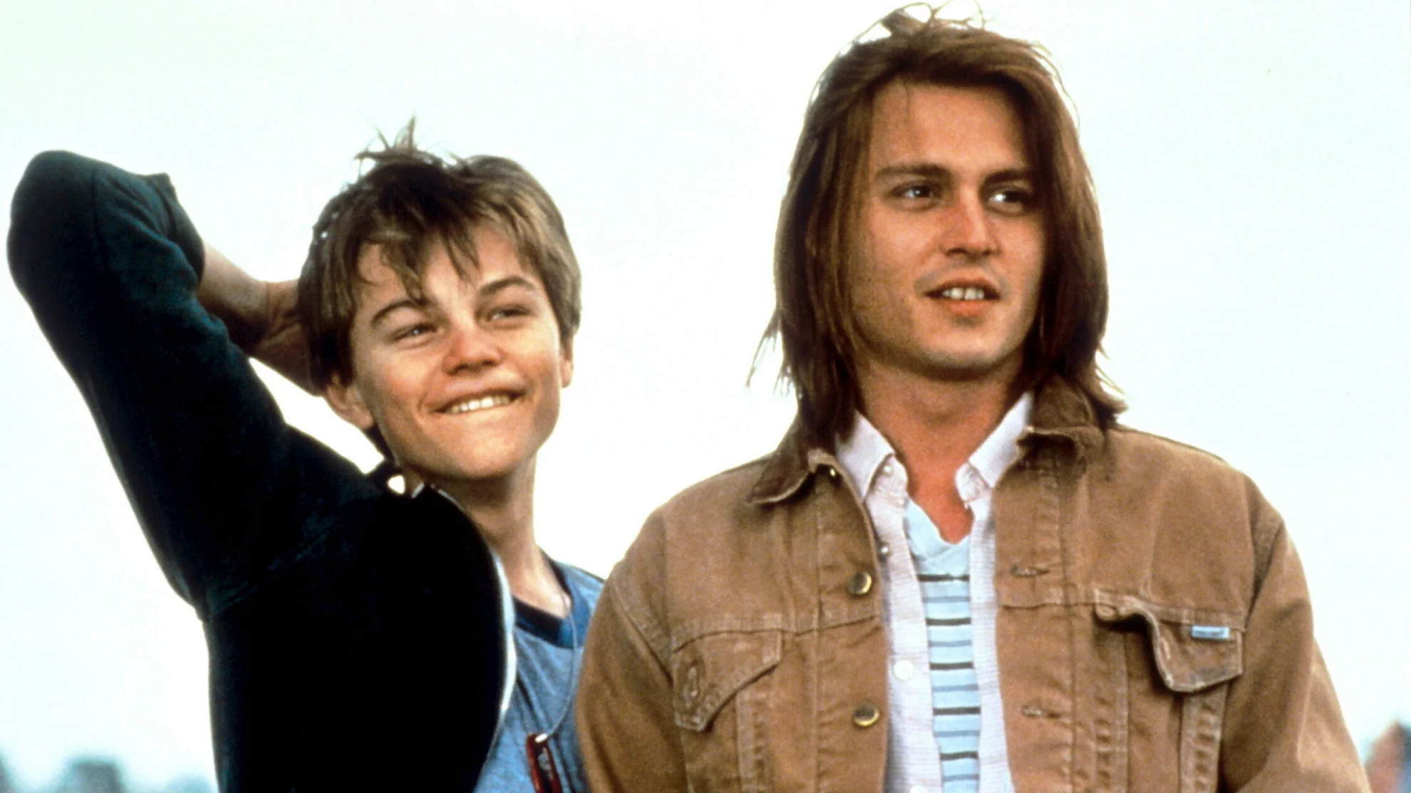 What's Eating Gilbert Grape? hero banner image