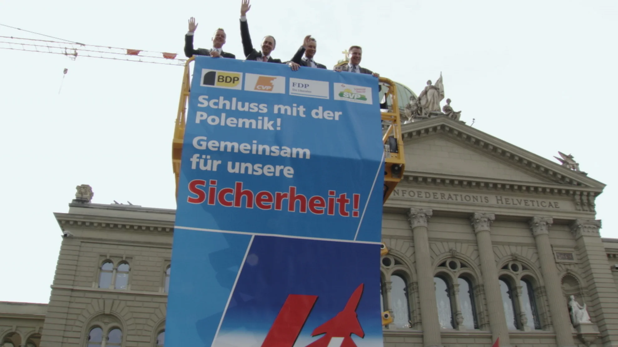 La bataille du gripen hero banner image placeholder