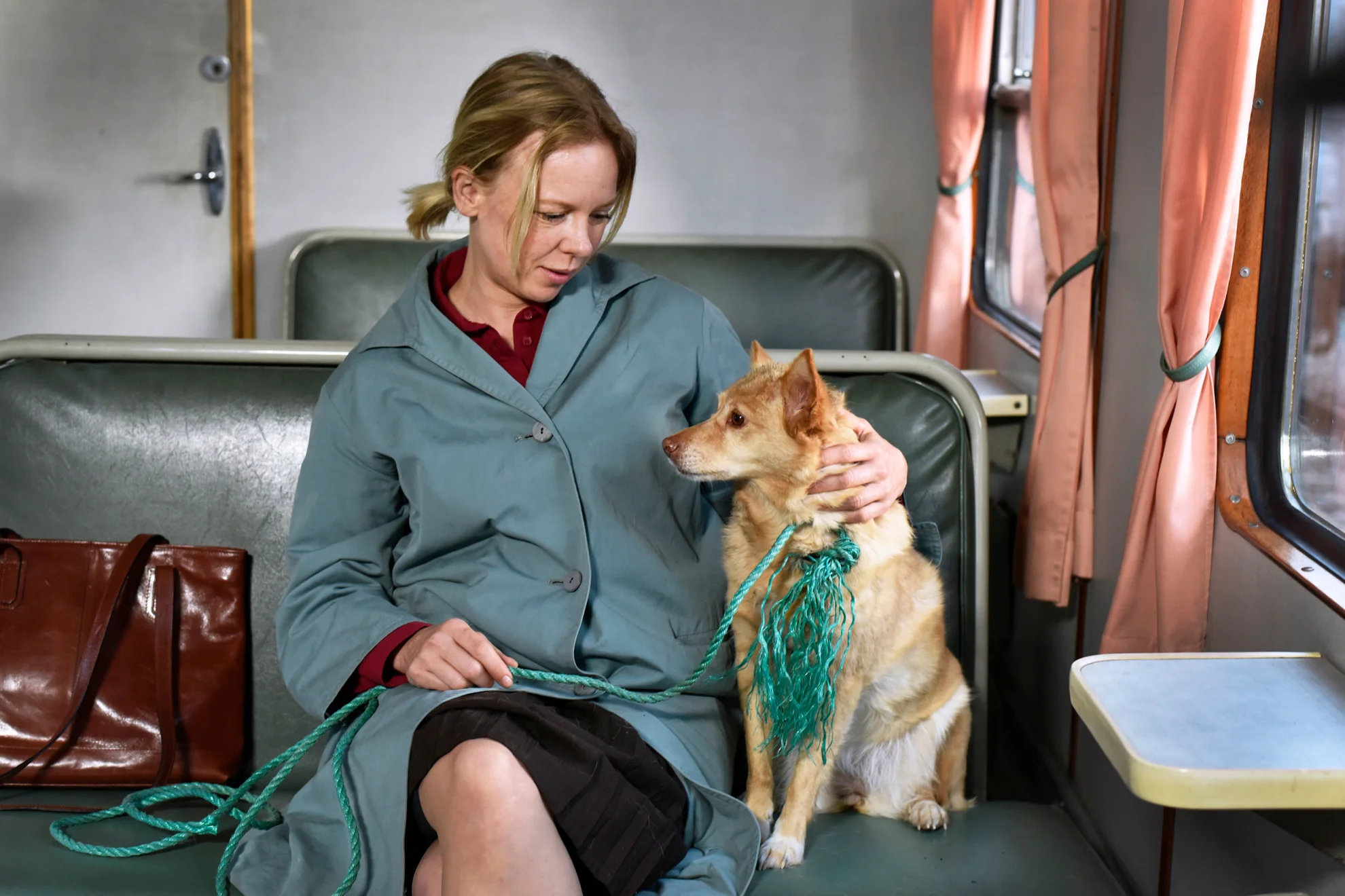 Fallen Leaves hero banner image placeholder