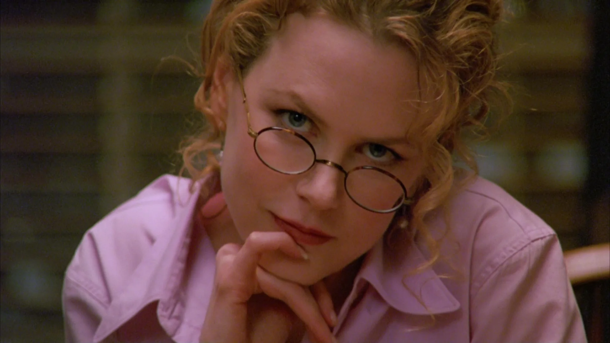 Eyes Wide Shut hero banner image placeholder