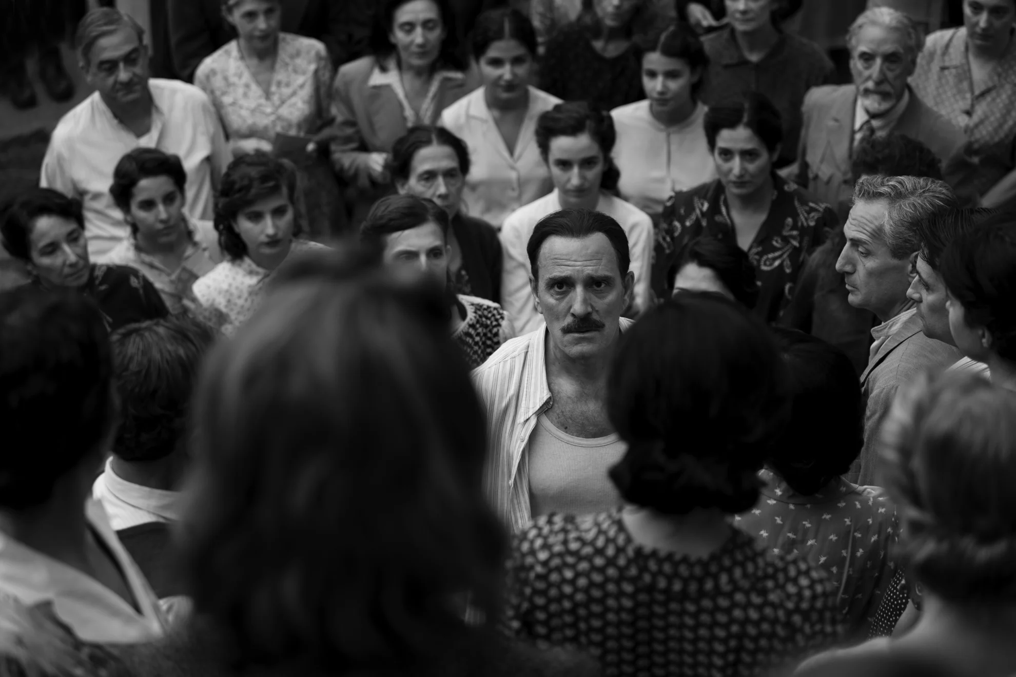 C'è ancora domani hero banner image placeholder