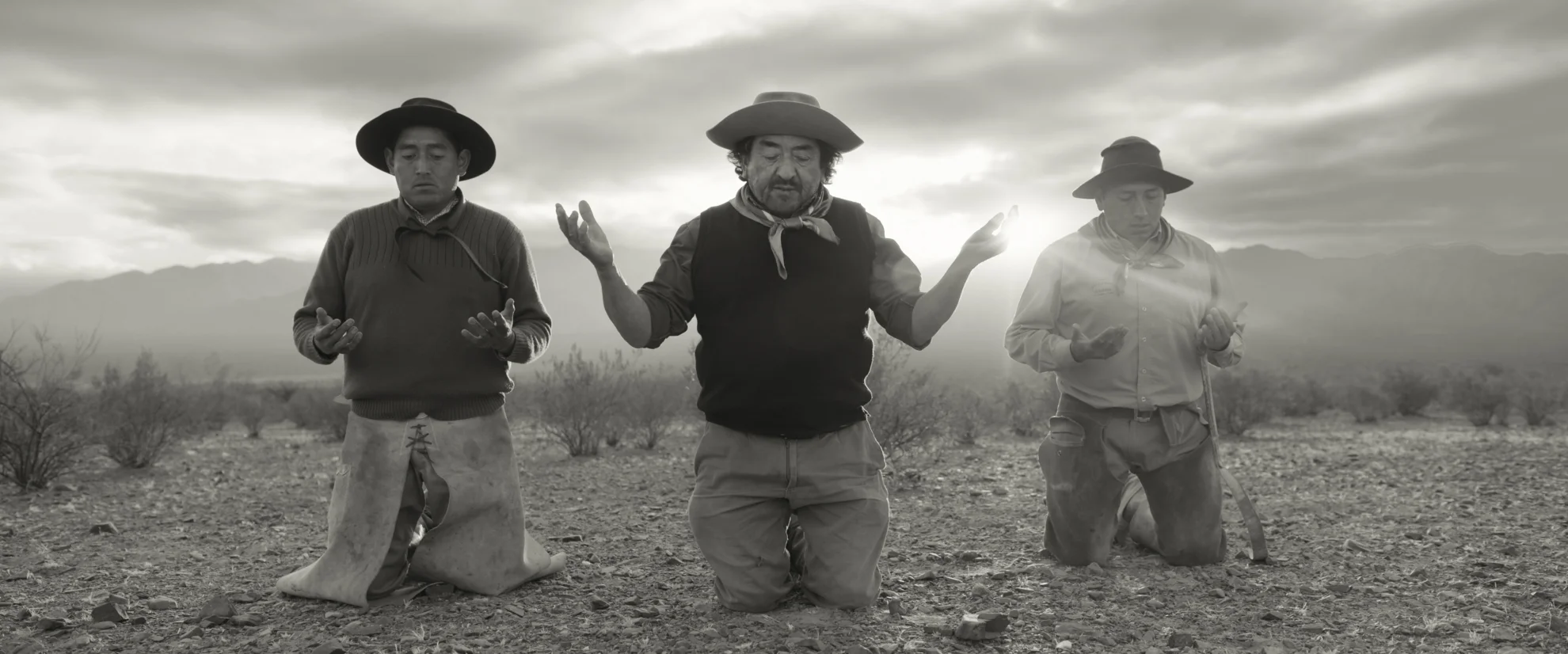 Gaucho Gaucho hero banner image