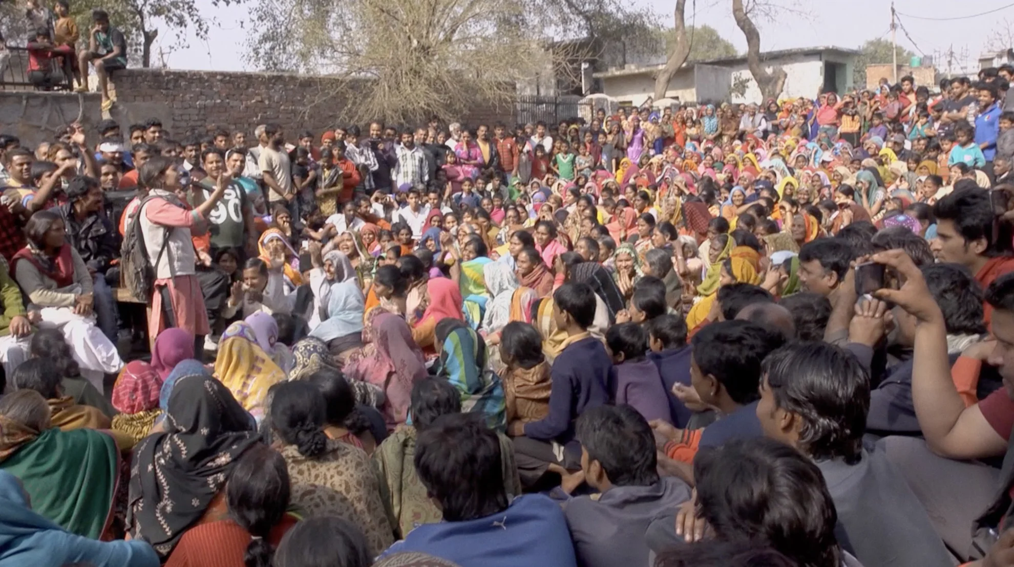 Delhi Dreams hero banner image placeholder