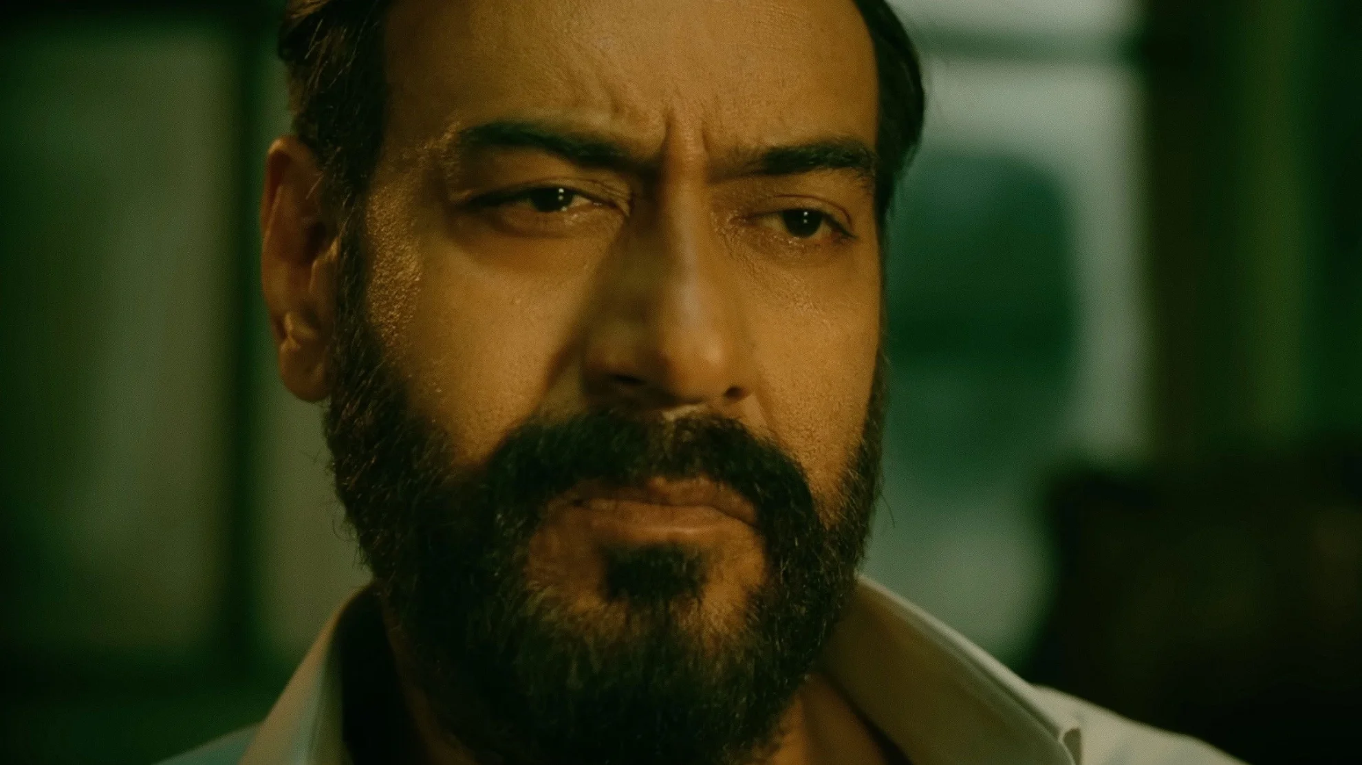 Drishyam: The Conclusion hero banner image placeholder