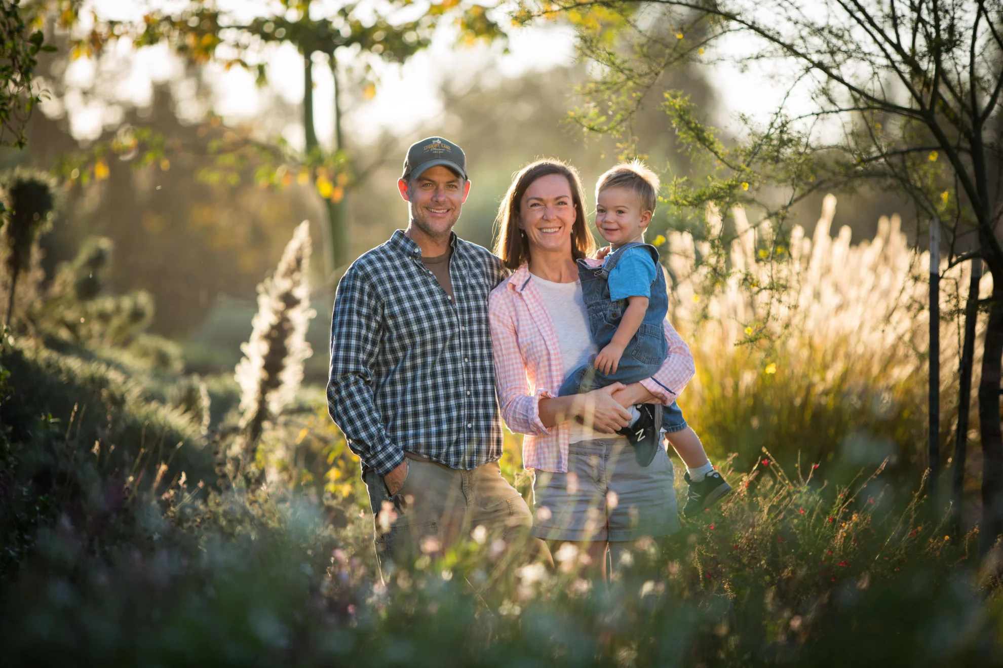 The Biggest Little Farm hero banner image