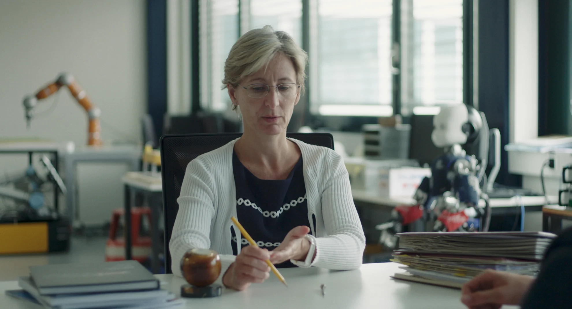 The Brain – Cinq Nouvelles du Cerveau hero banner image placeholder