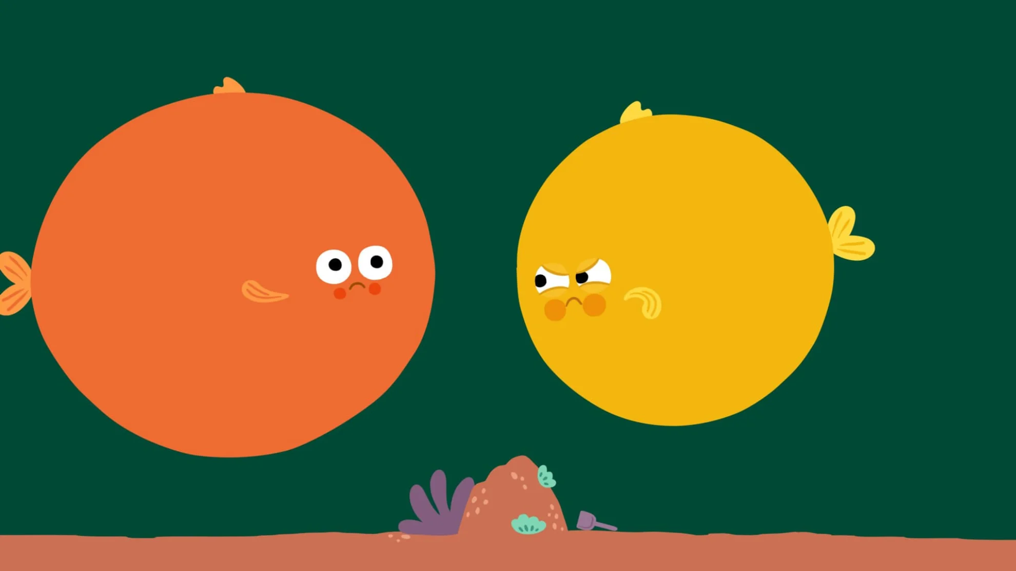 Flunkerfisch (Kurzfilme) hero banner image placeholder