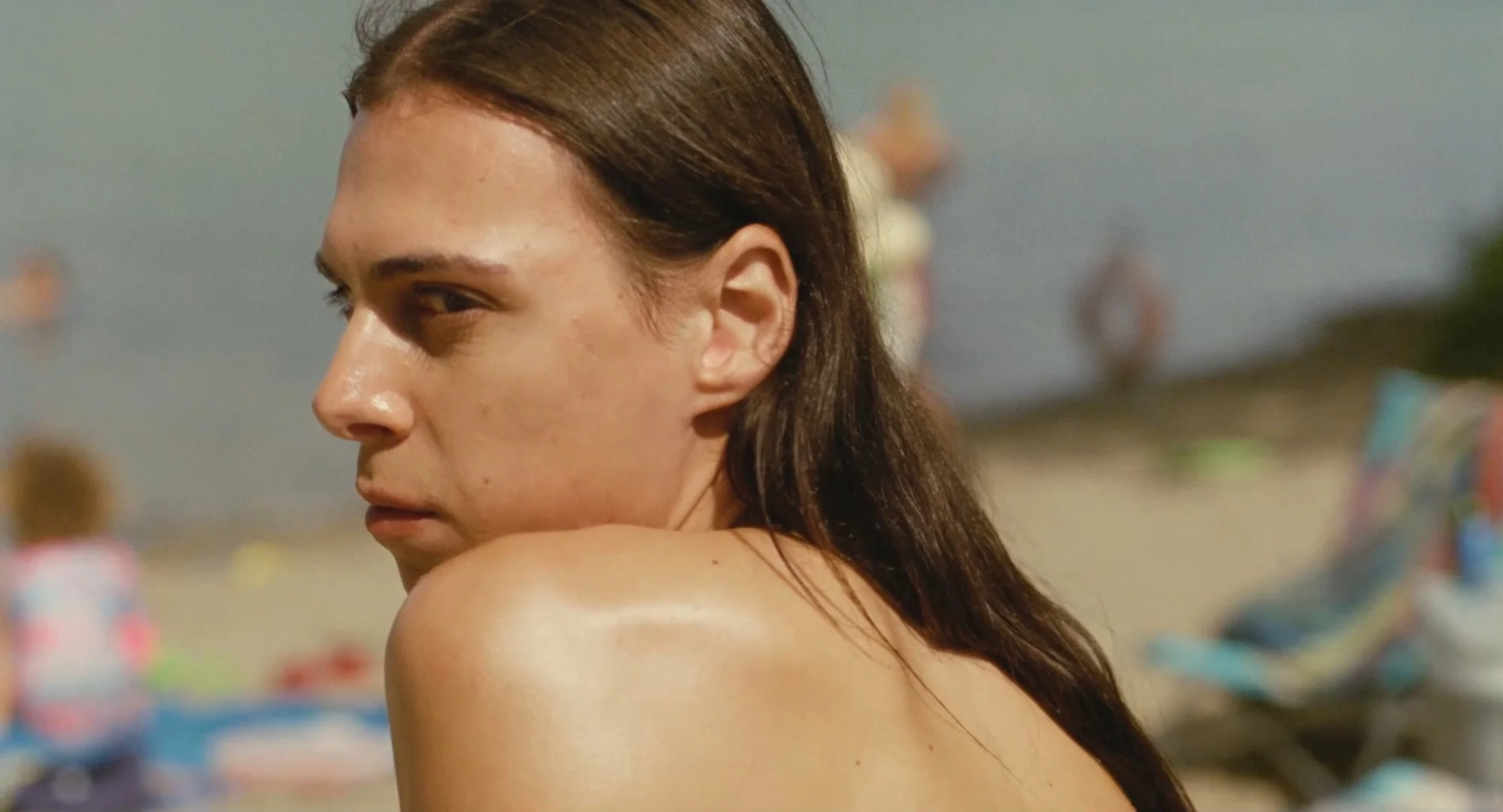 Something You Said Last Night hero banner image placeholder