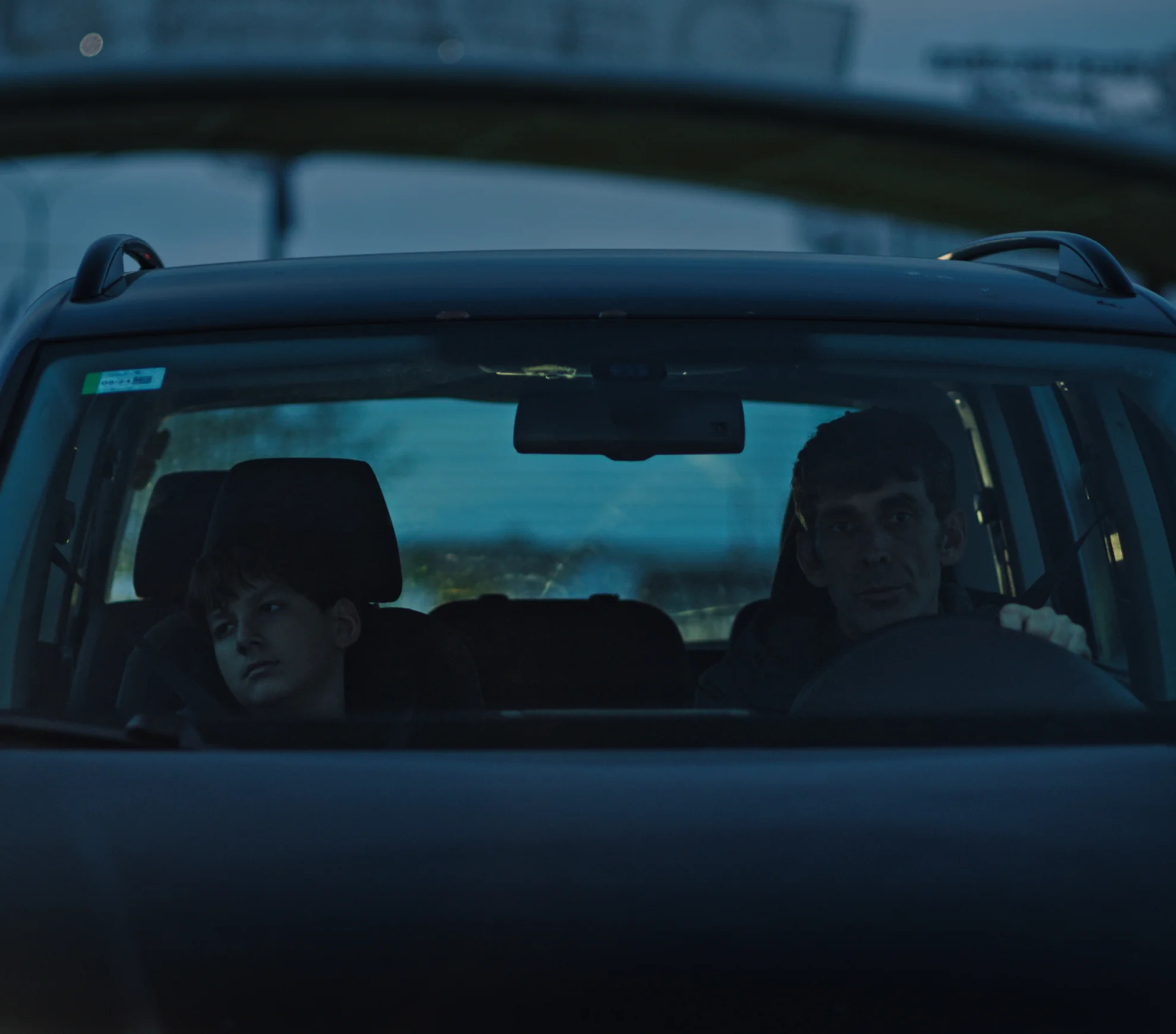 What Remains, What Changed (Shorts) hero banner image placeholder