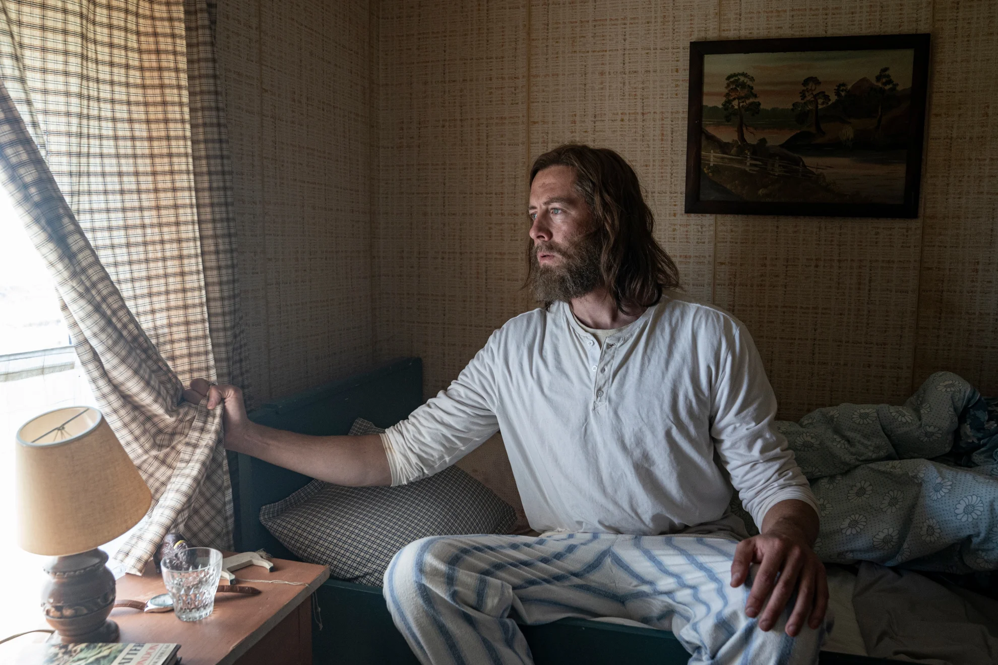 Everybody Hates Johan hero banner image placeholder