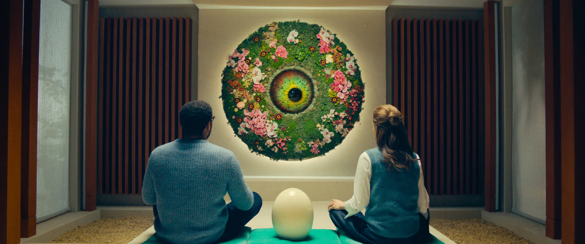 The Pod Generation hero banner image placeholder