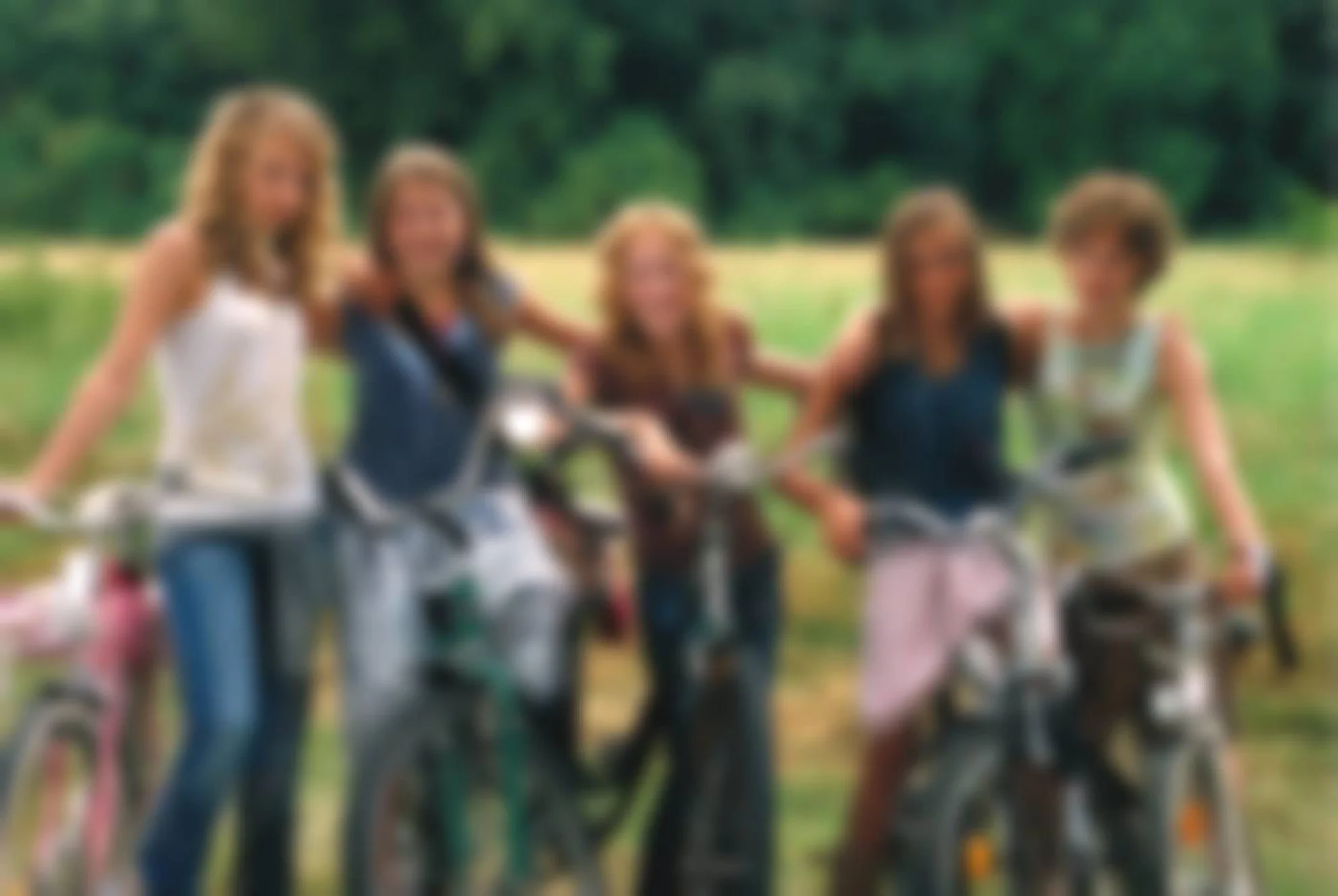Die wilden Hühner und die Liebe hero banner image placeholder