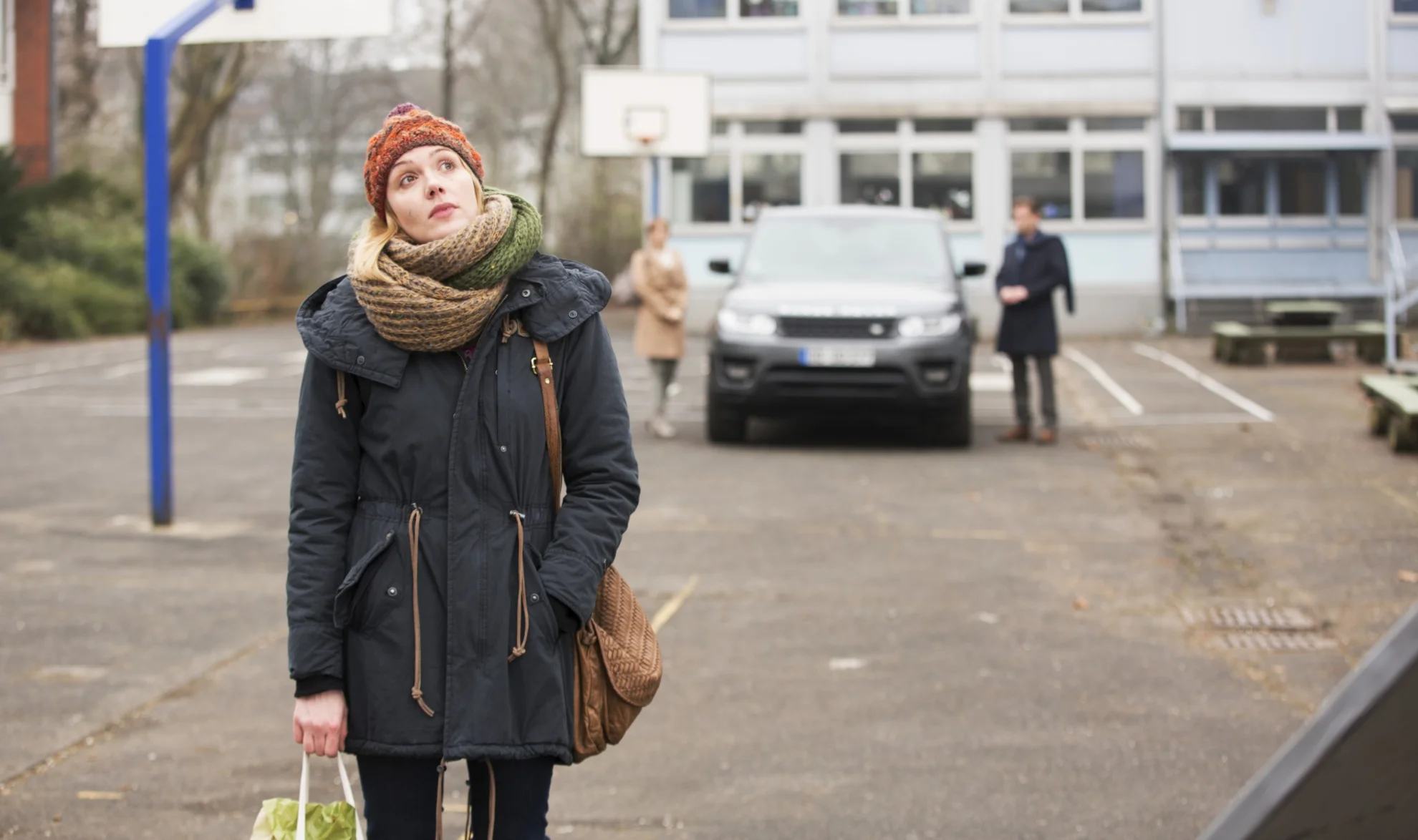 Frau Müller muss weg hero banner image placeholder