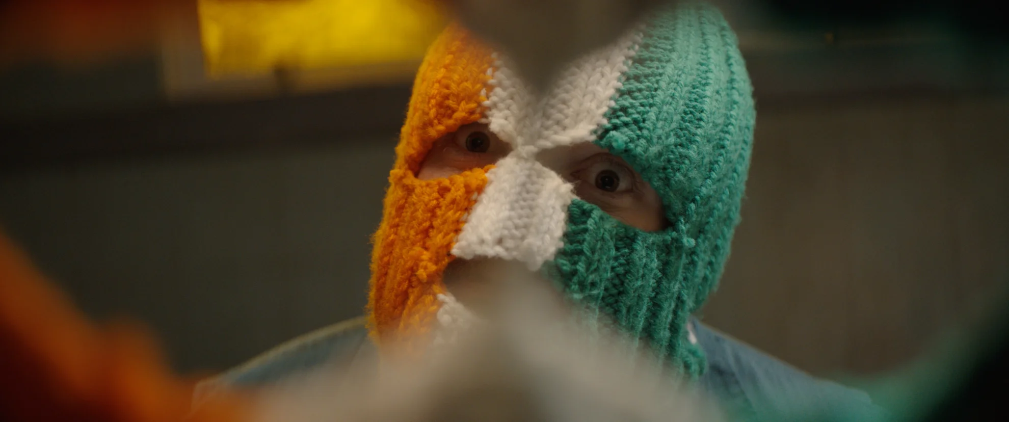 Kneecap hero banner image placeholder