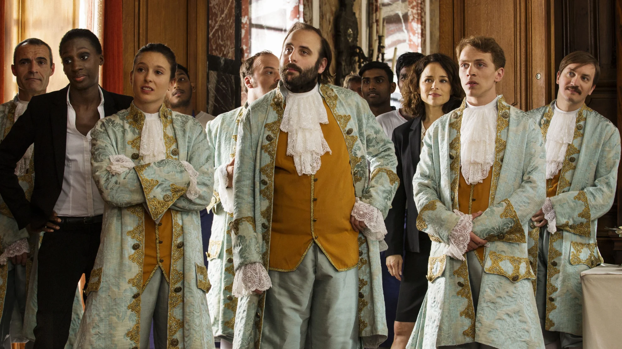 Le Sens de la fete hero banner image placeholder