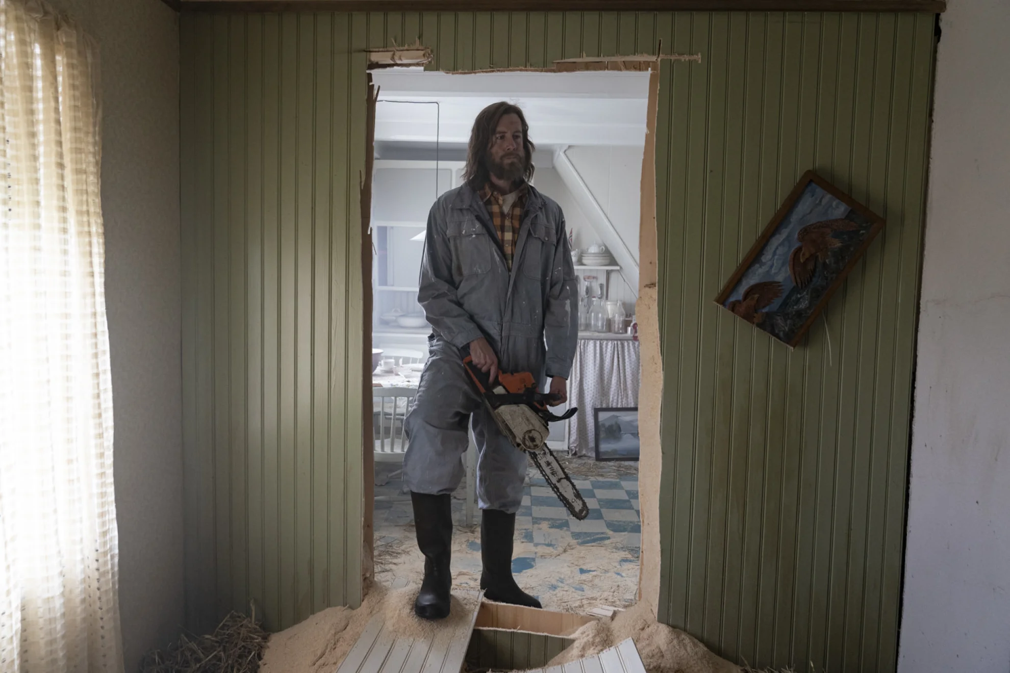 Everybody Hates Johan hero banner image placeholder