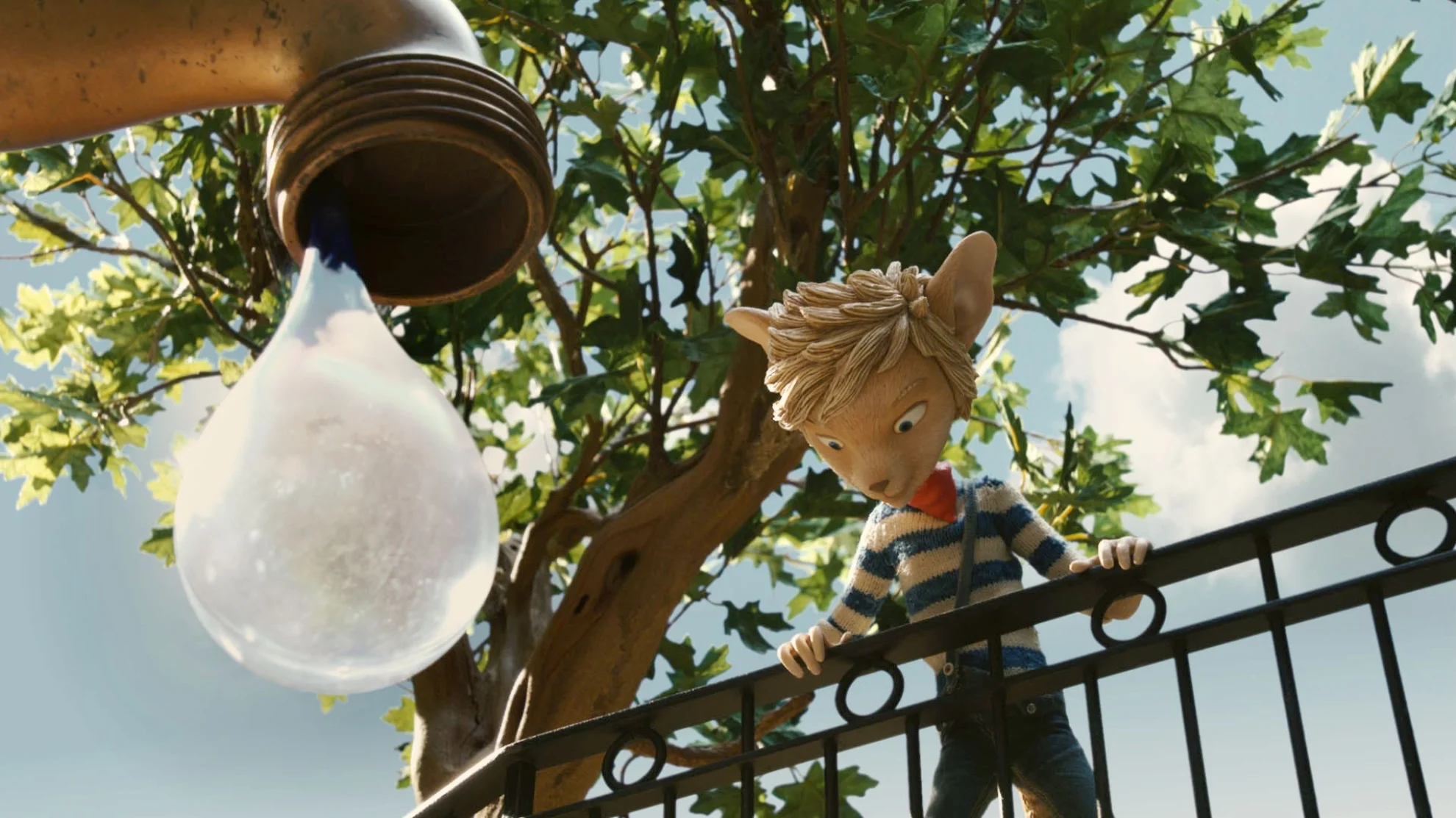 Max & Co. hero banner image placeholder