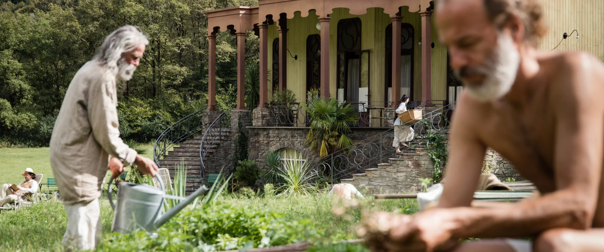 Monte Verità hero banner image placeholder