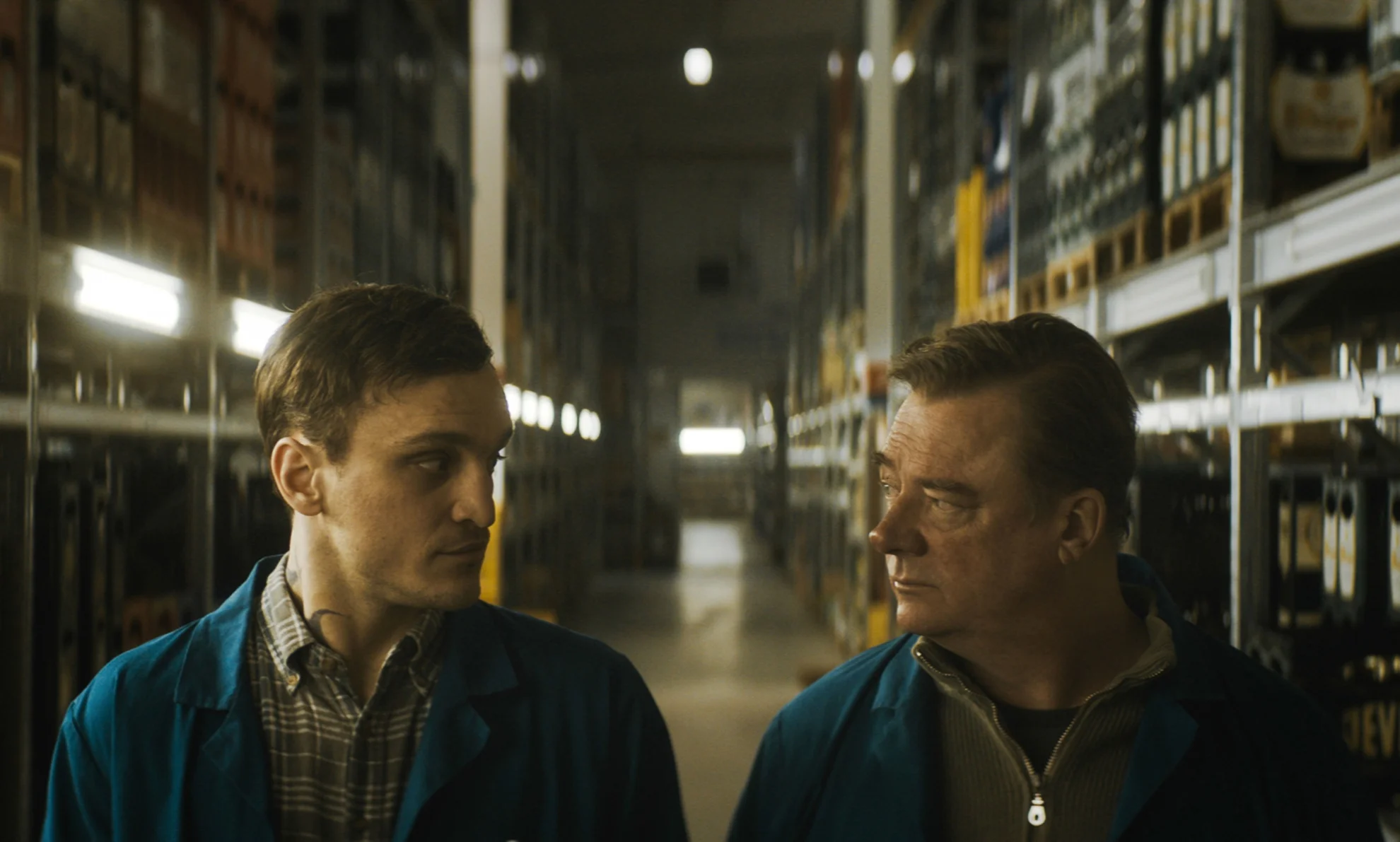 In den Gängen hero banner image placeholder