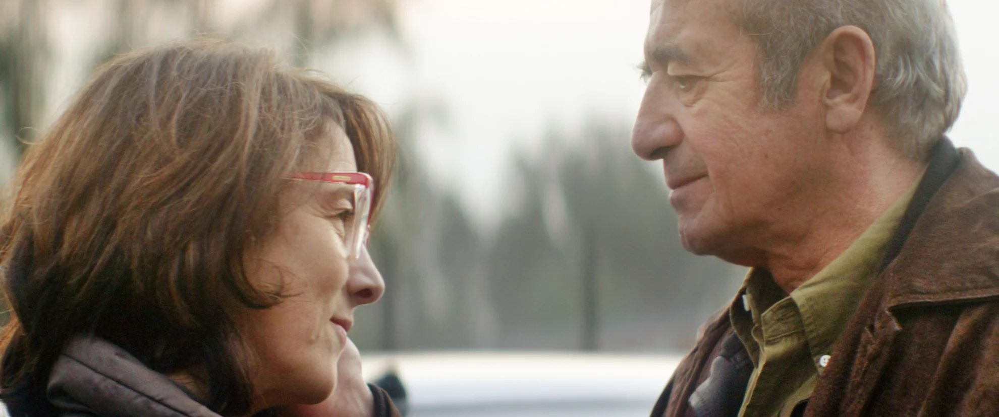 Gloria hero banner image