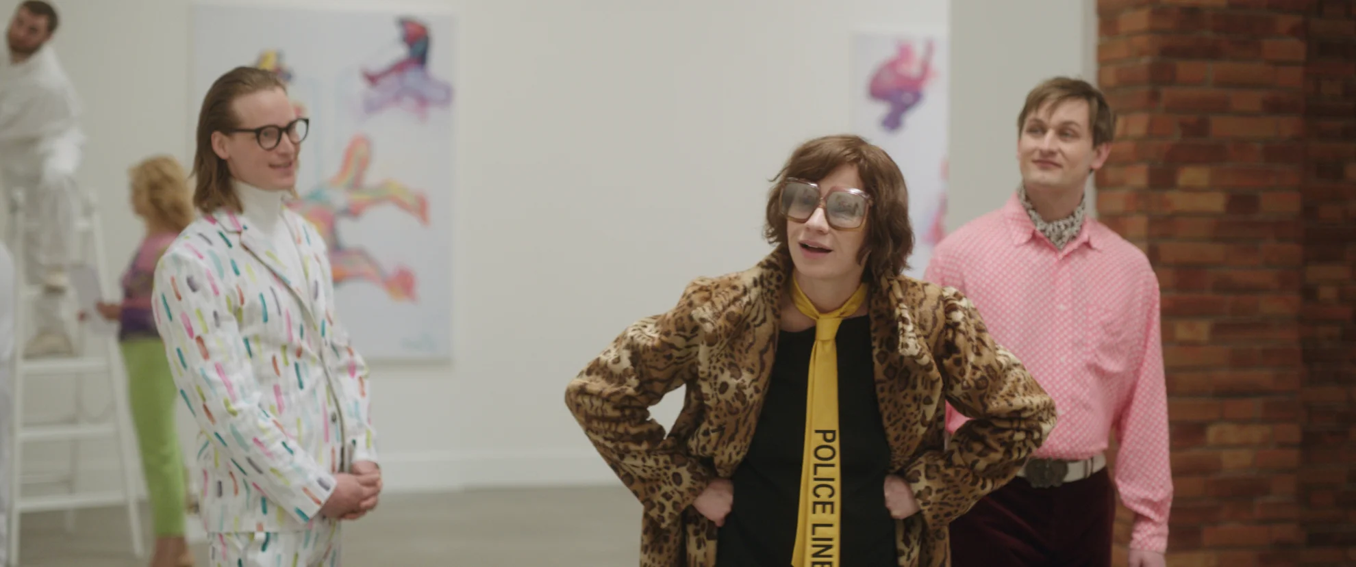 Mit einem Tiger schlafen hero banner image placeholder