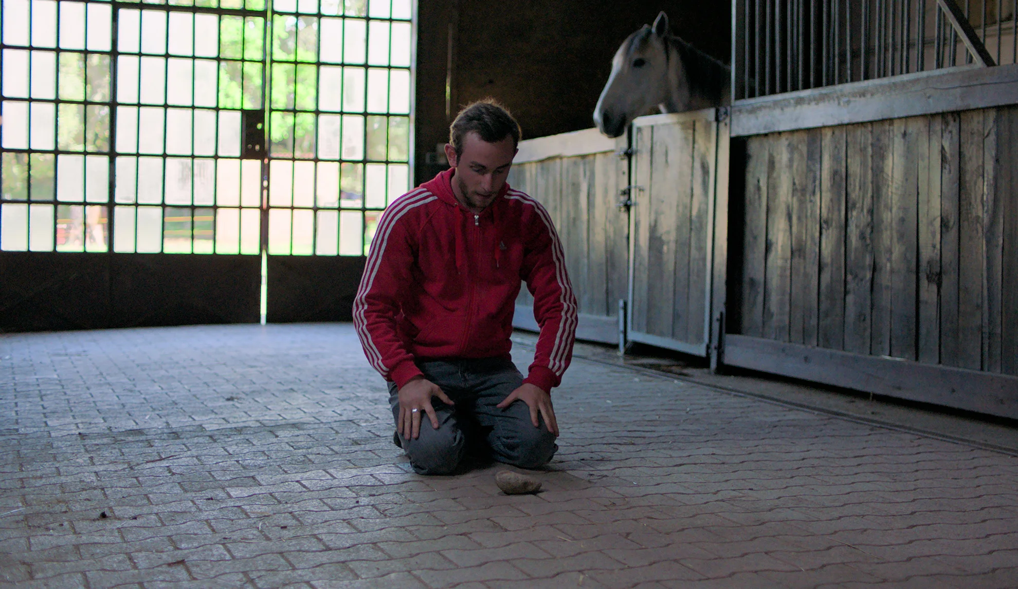 L'adieu à la nuit hero banner image placeholder