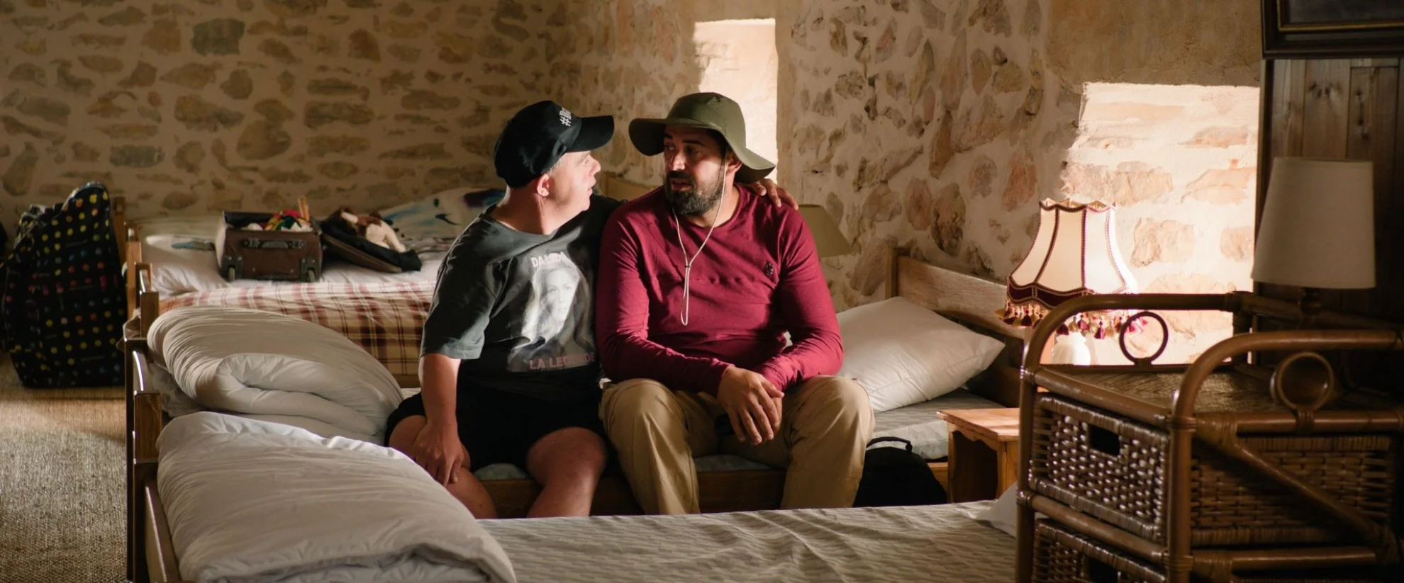 Un p'tit truc en plus hero banner image placeholder