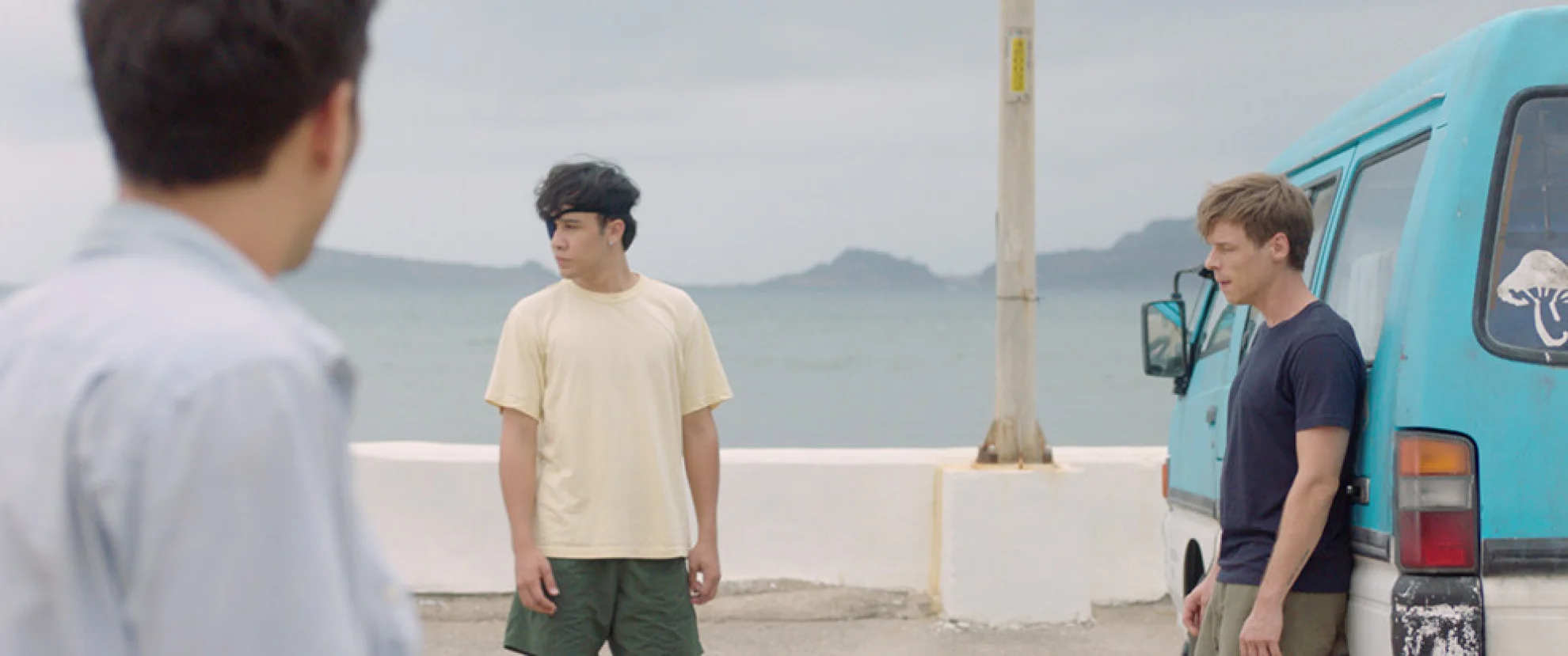 Road's End in Taiwan hero banner image placeholder