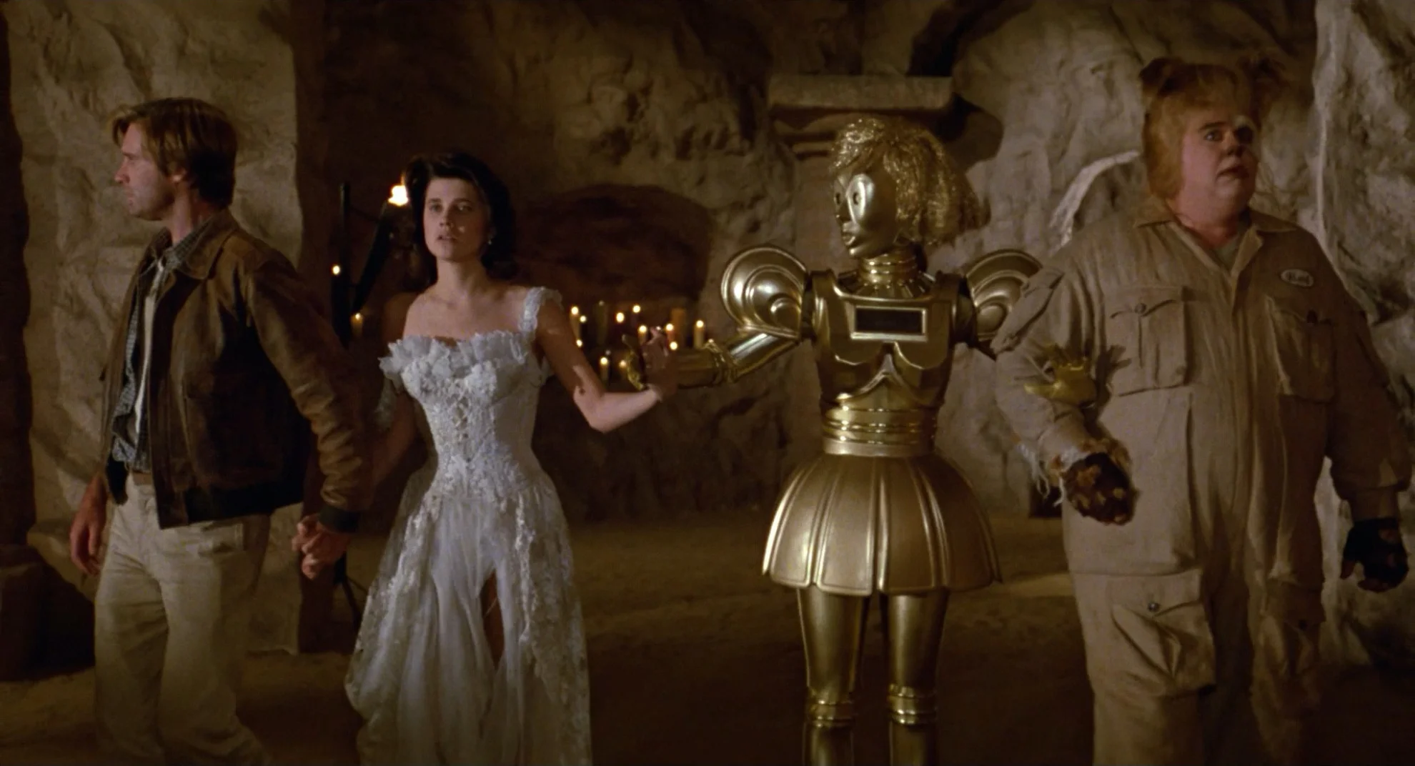 Spaceballs hero banner image placeholder