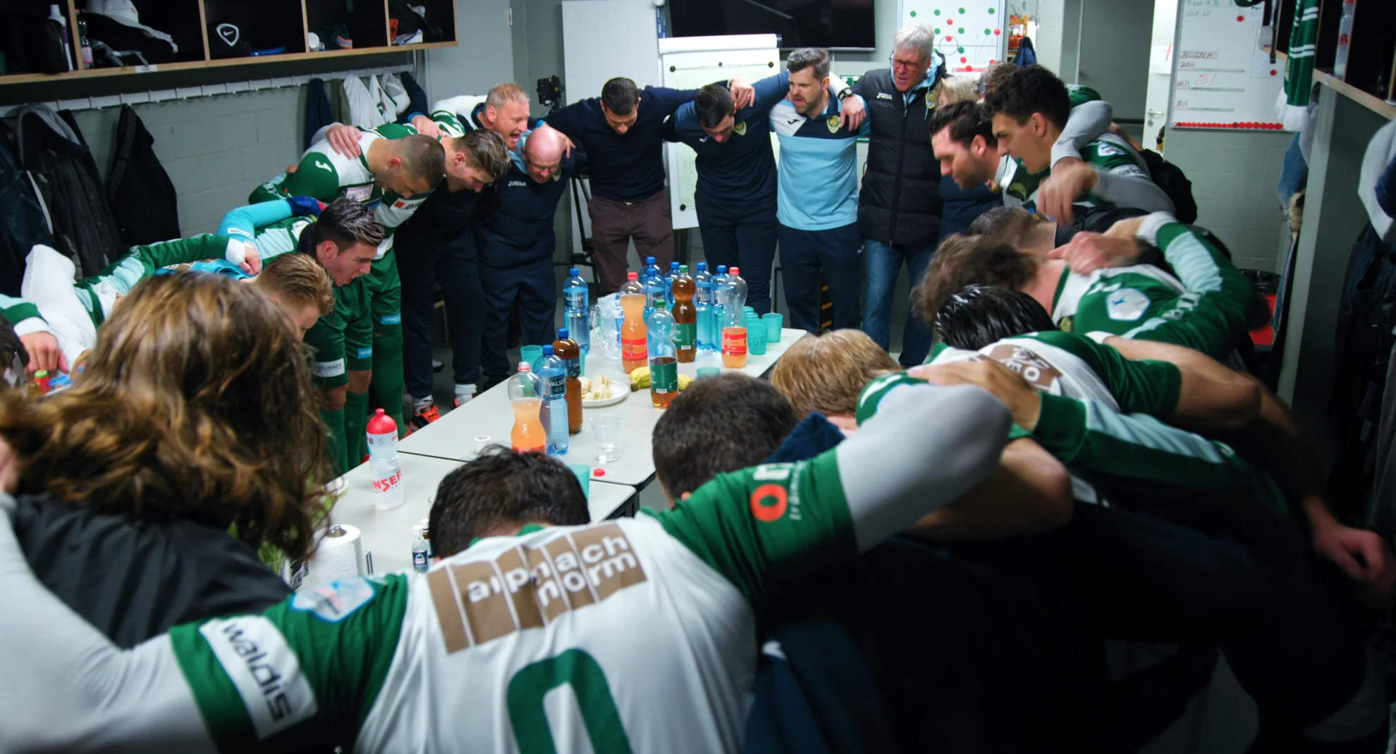 Football Inside hero banner image placeholder