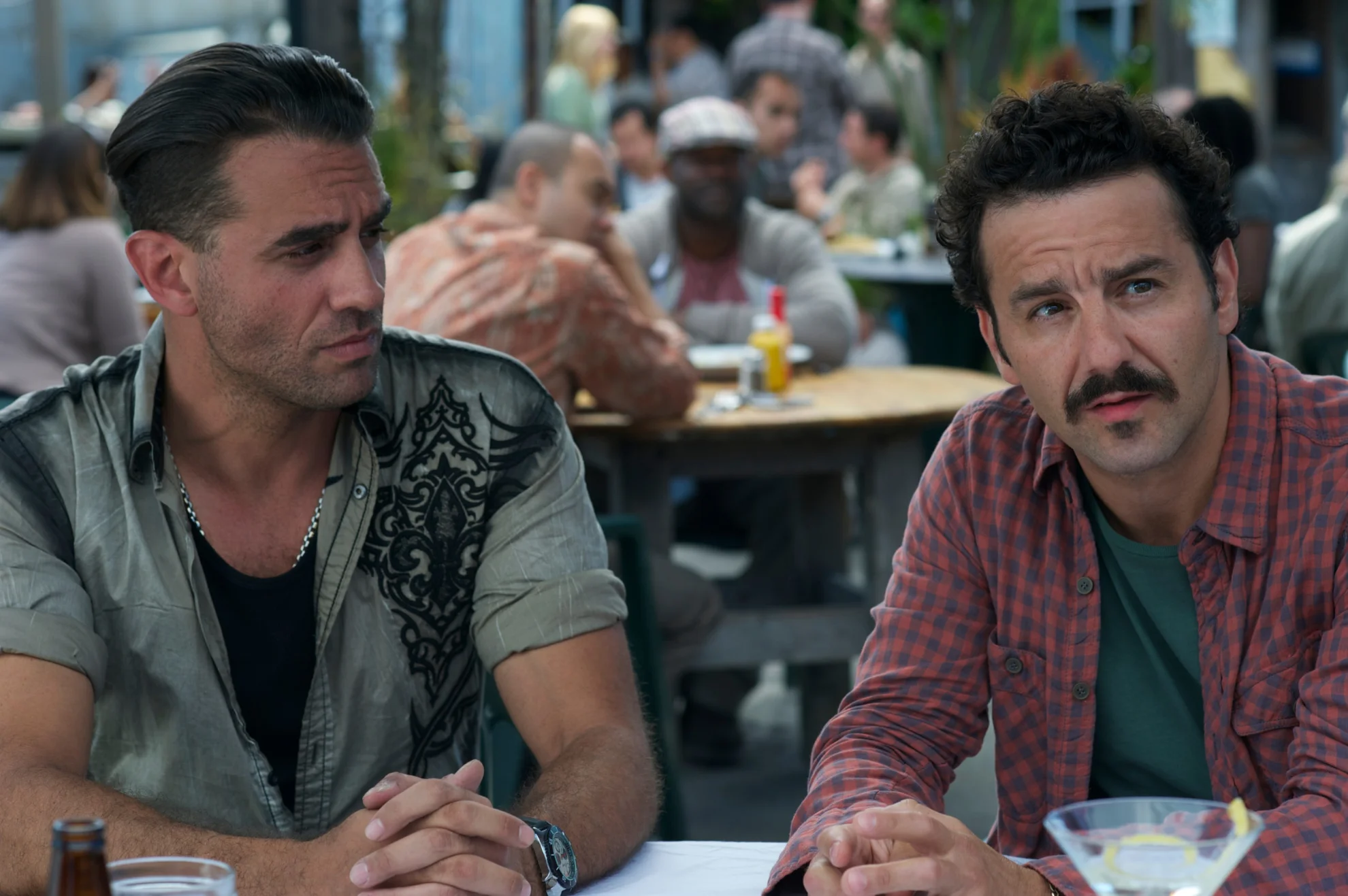 Blue Jasmine hero banner image placeholder