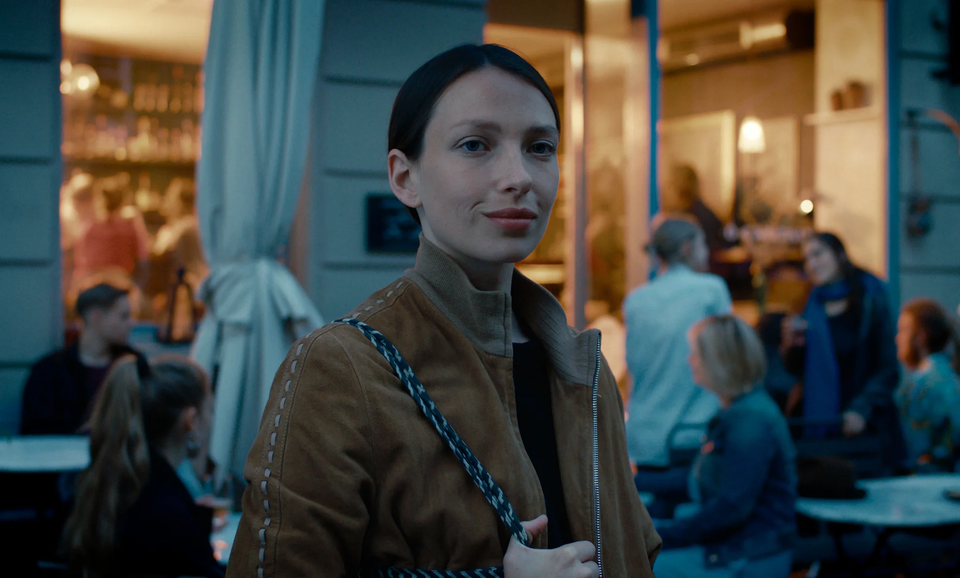 Das Mädchen und die Spinne hero banner image placeholder