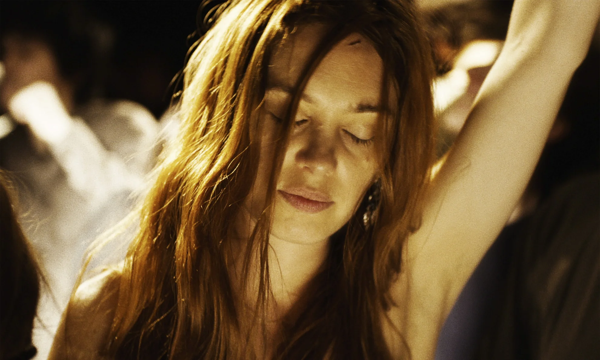 Jeune femme hero banner image placeholder