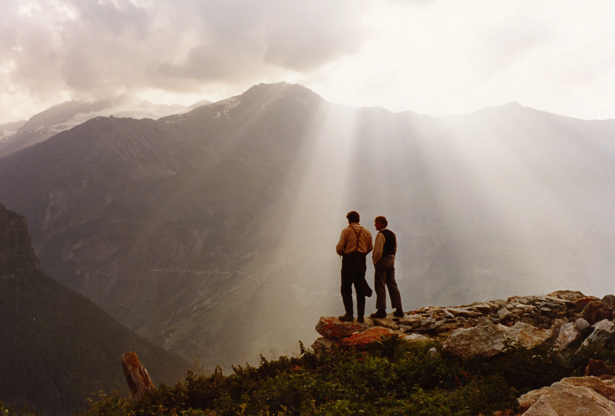 Derborence hero banner image placeholder