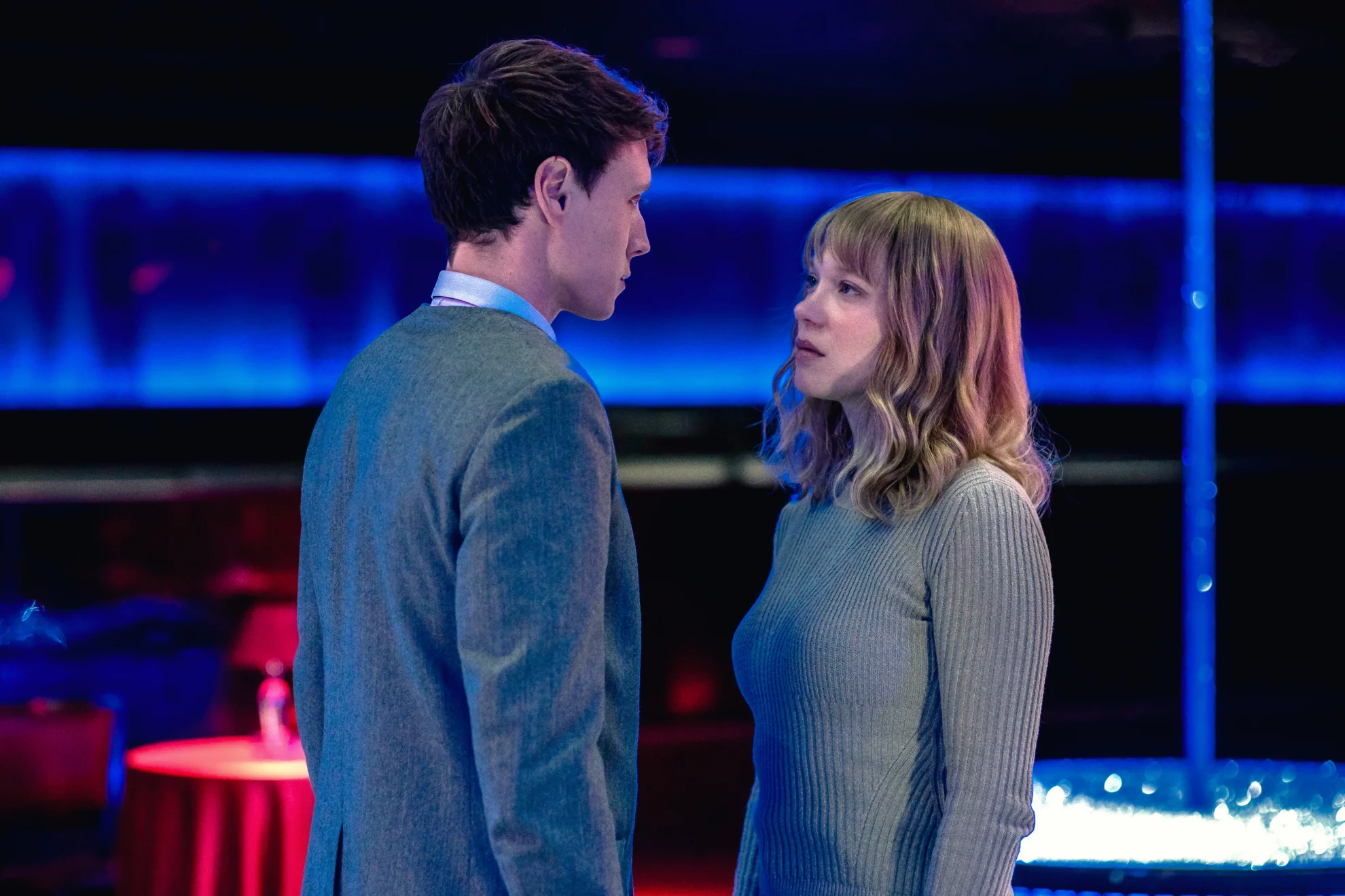 La bête hero banner image