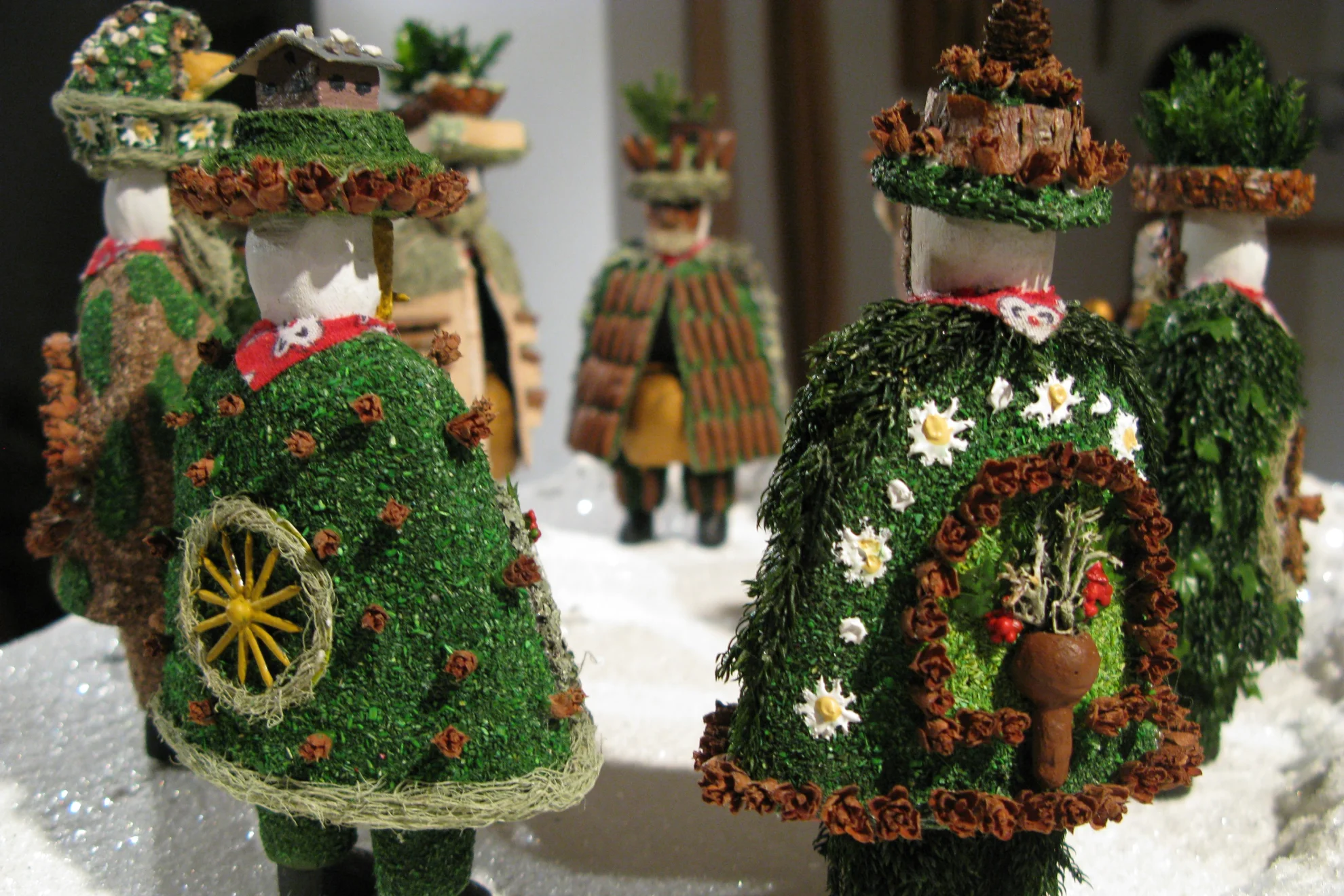 Silvesterchlausen hero banner image placeholder