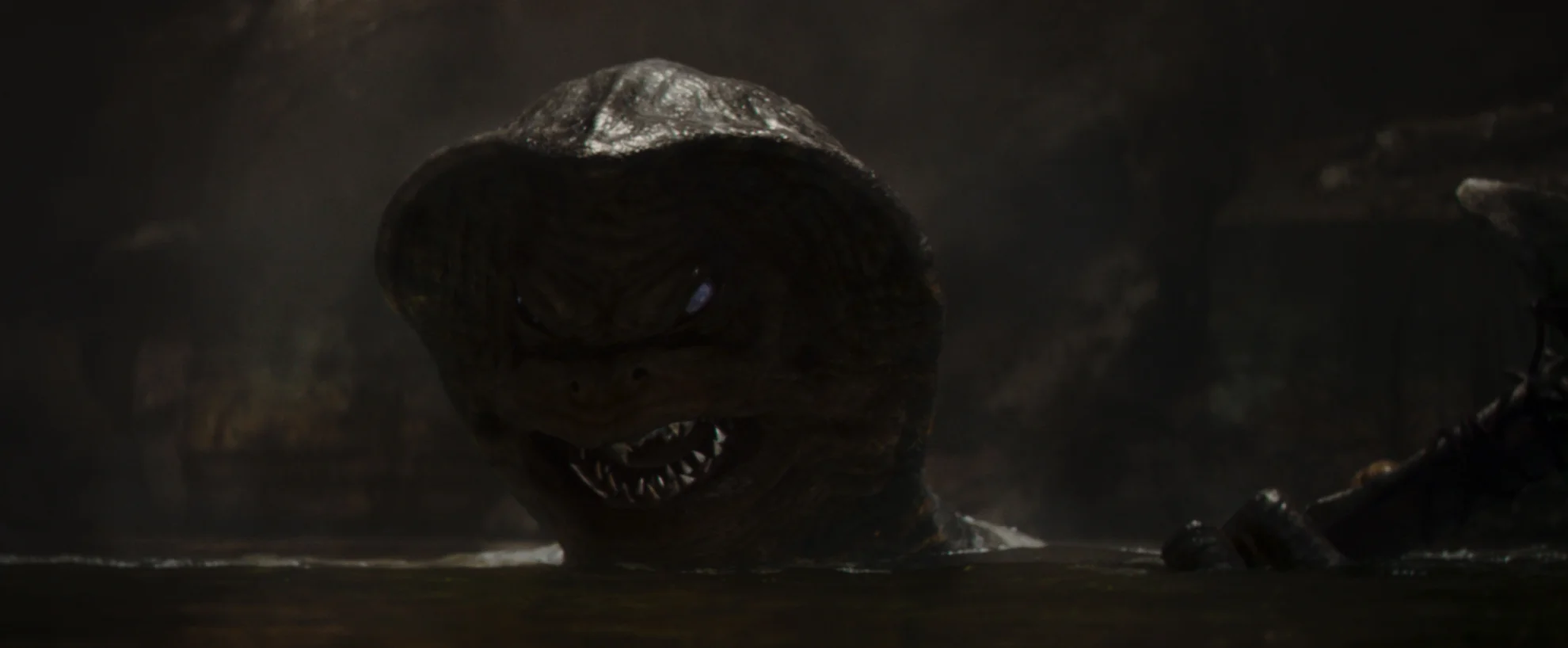 The Mandalorian and Grogu hero banner image placeholder