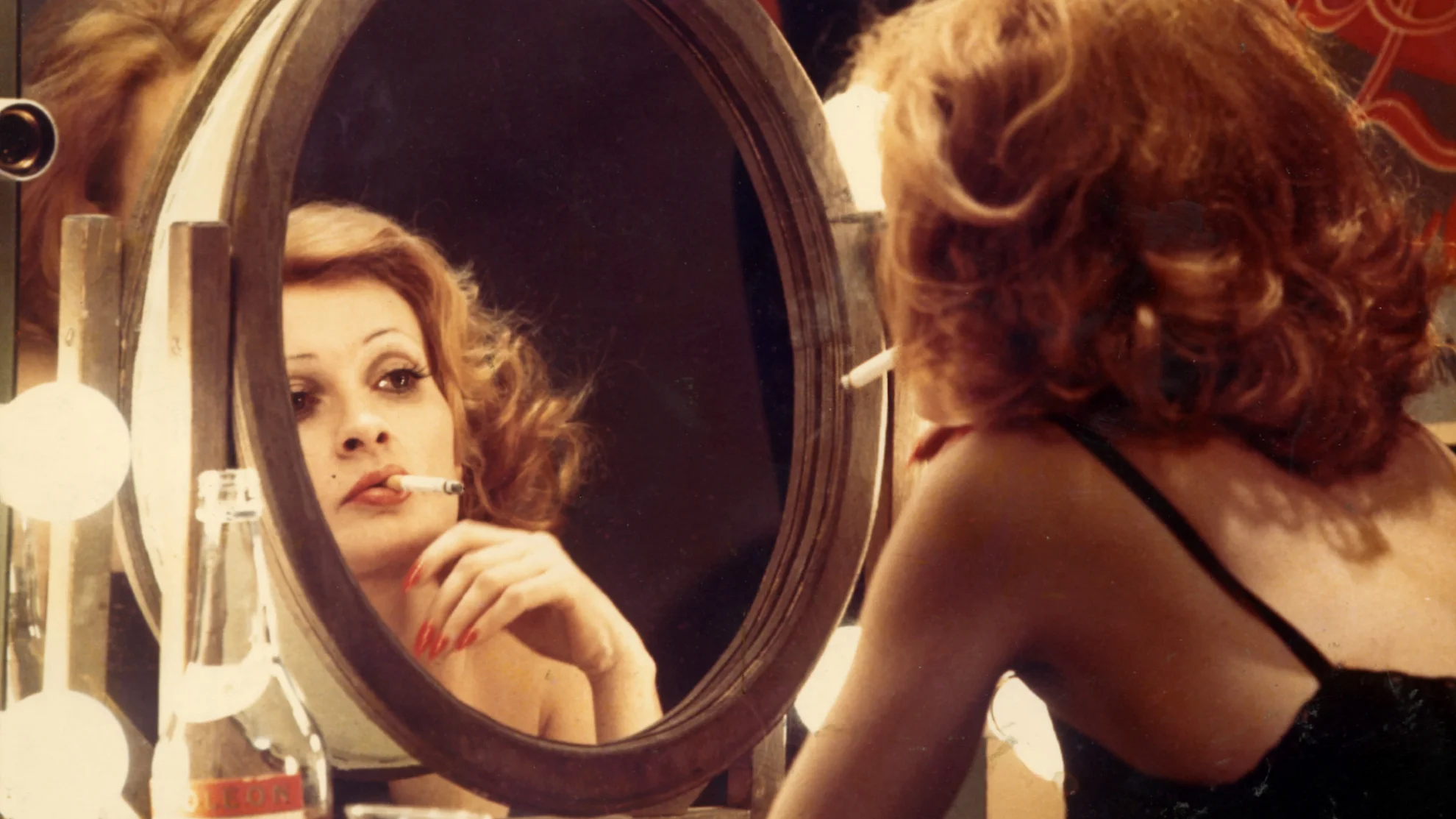 La Paloma hero banner image