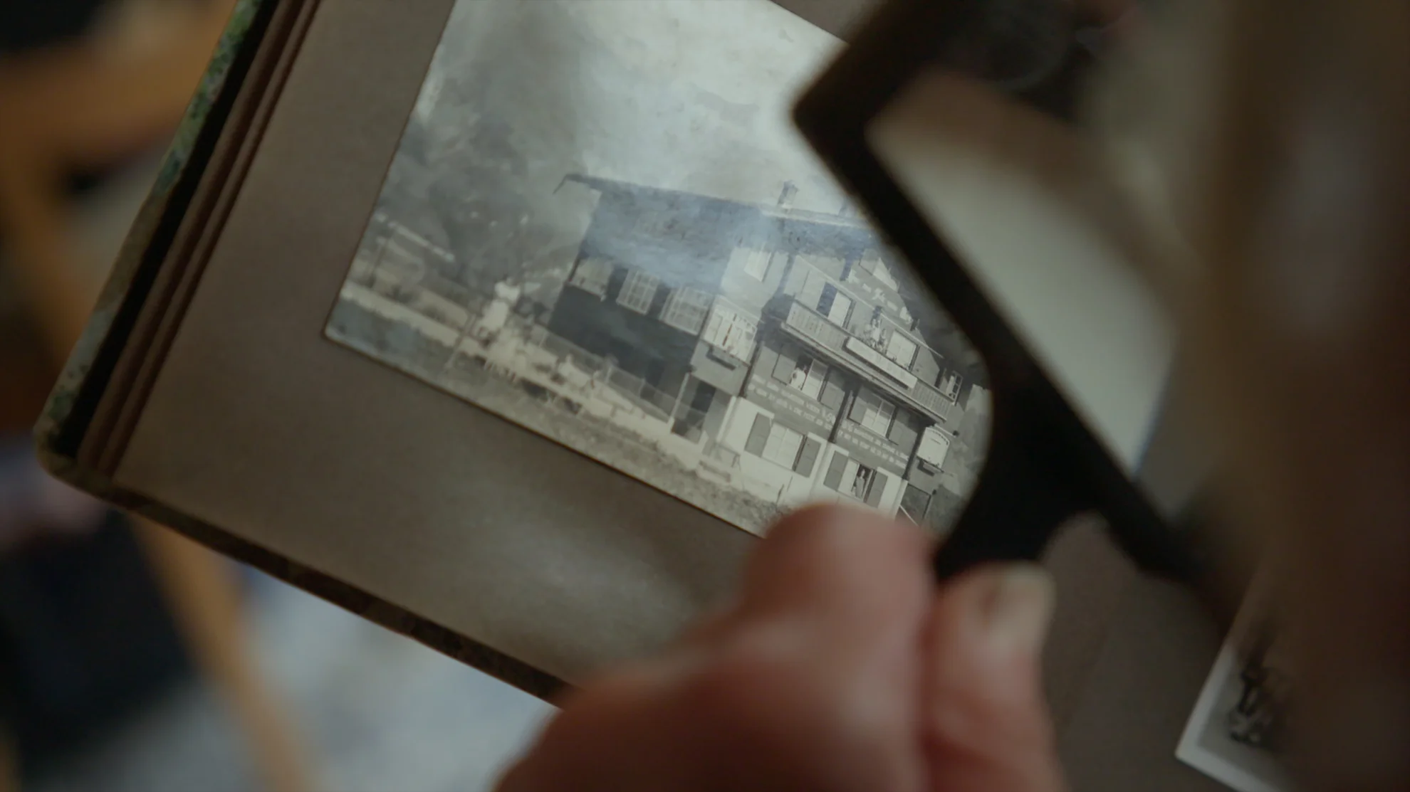 Nebelkinder hero banner image placeholder