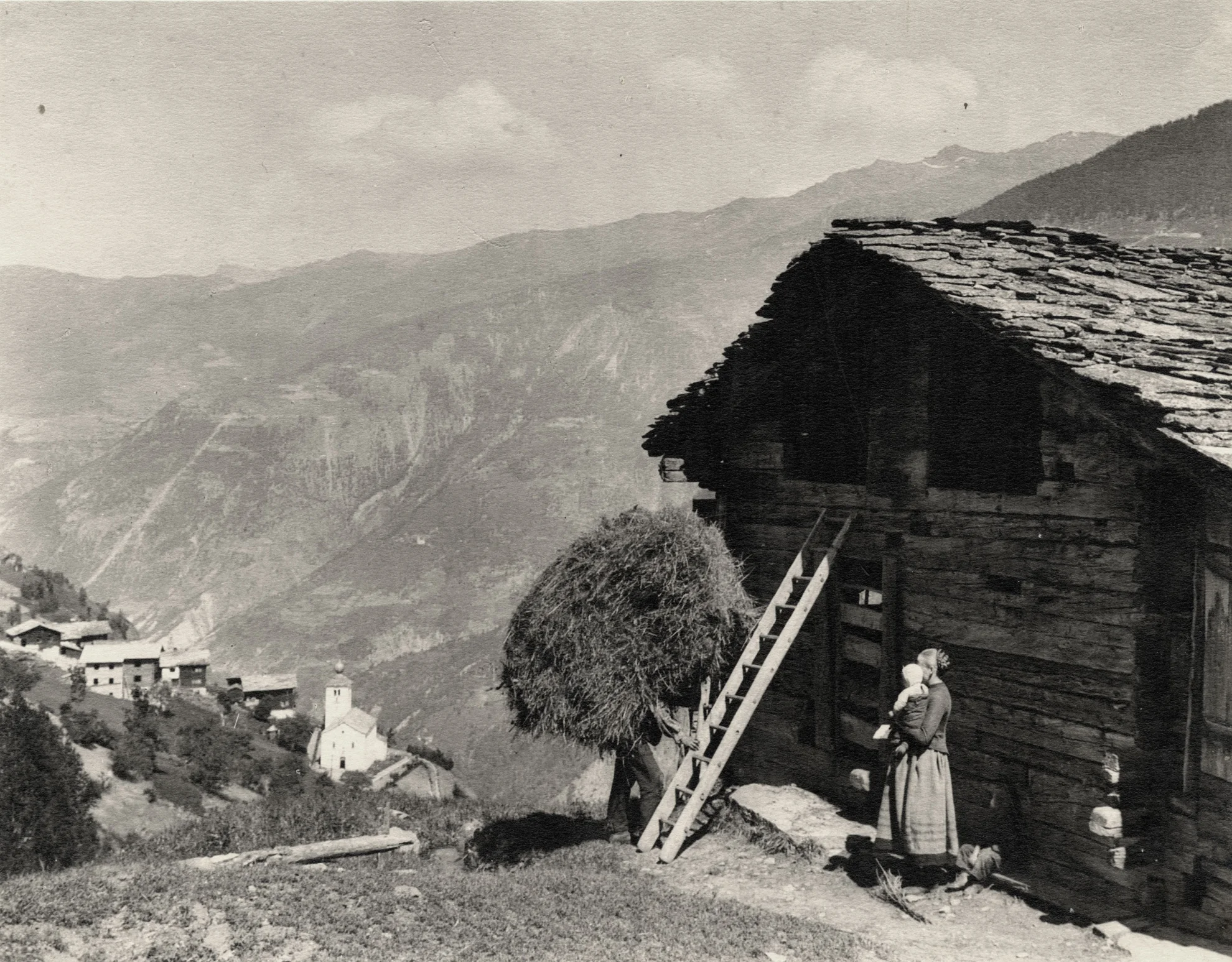 Visages d'enfants hero banner image placeholder