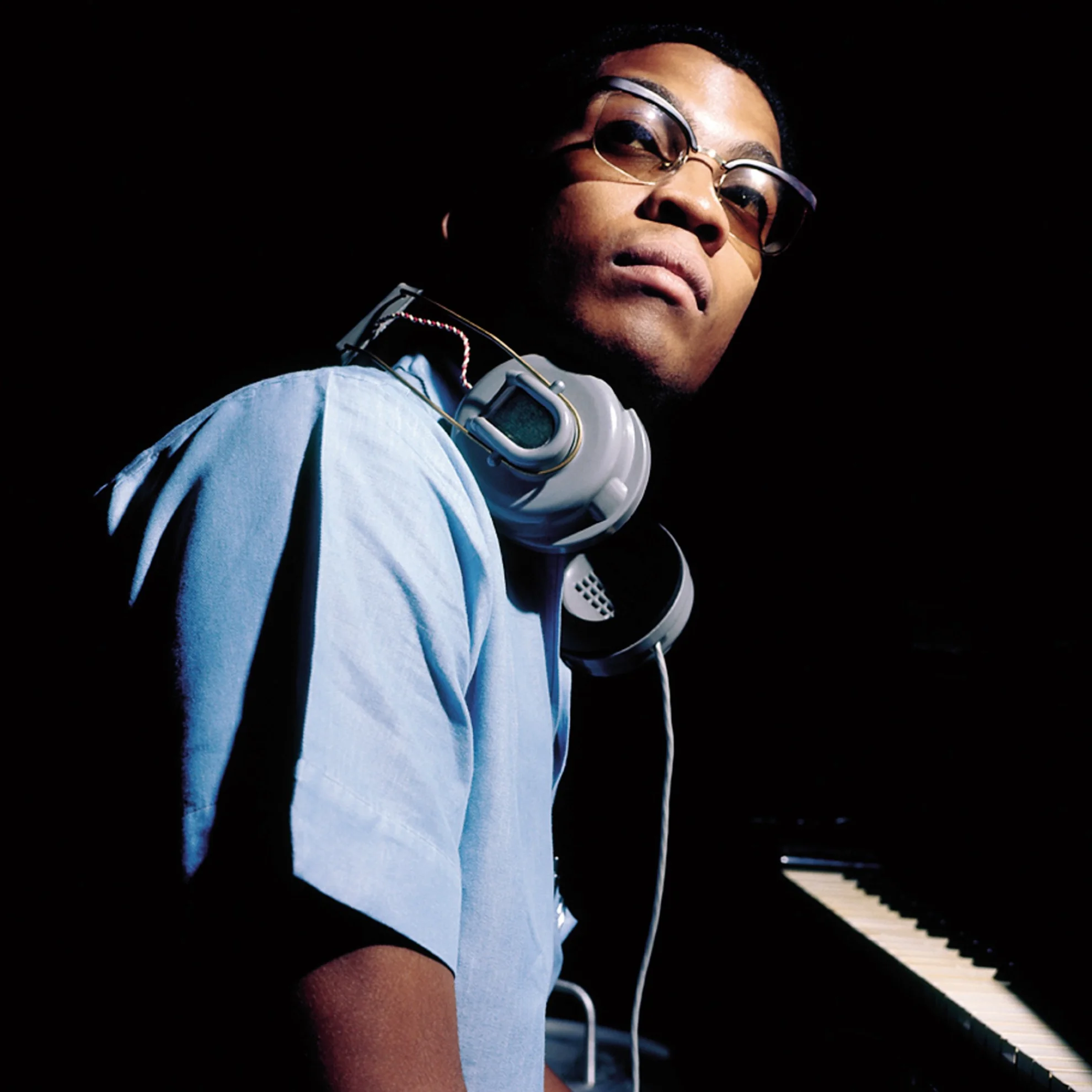 Blue Note Records: Beyond the Notes hero banner image placeholder