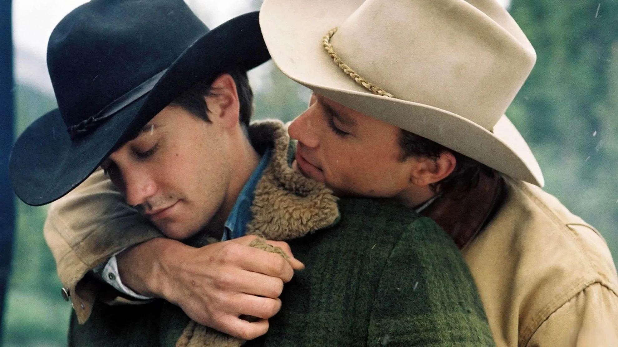 Brokeback Mountain hero banner image
