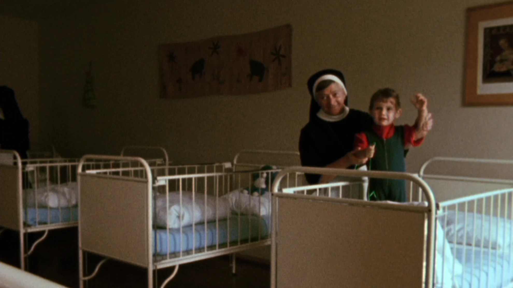 Wer einmal lügt oder Viktor und die Erziehung hero banner image