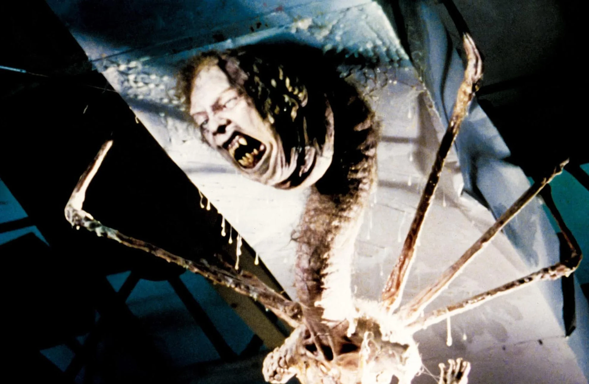 The Thing hero banner image placeholder