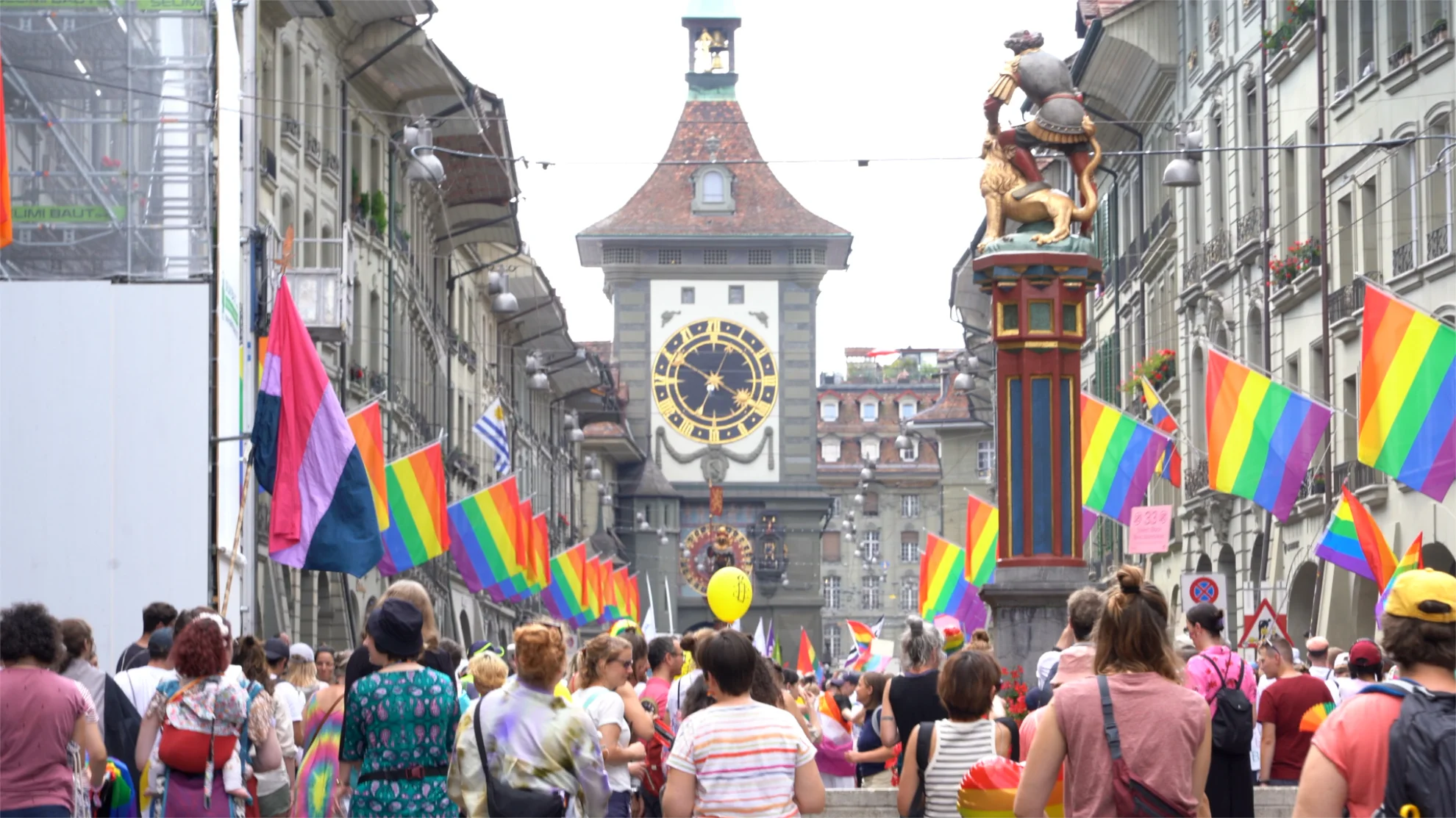 Queerness im Wandel der Zeit hero banner image