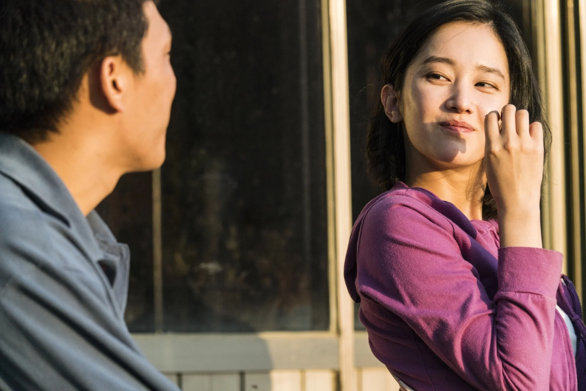 Burning hero banner image placeholder