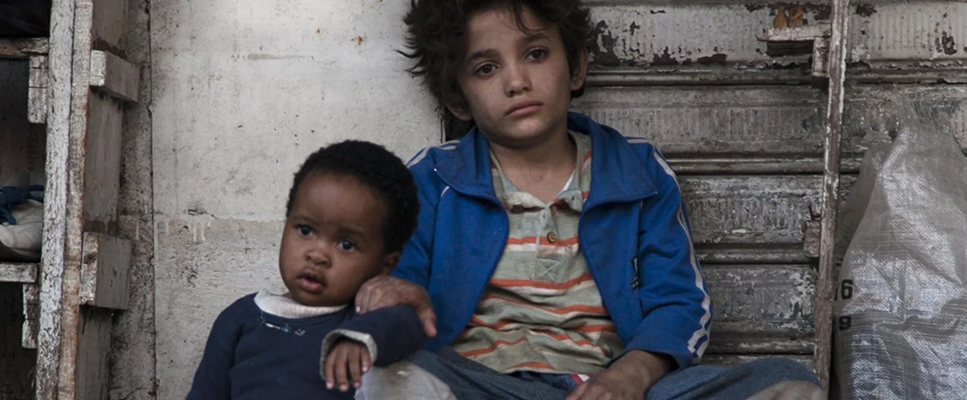 Capharnaüm hero banner image placeholder